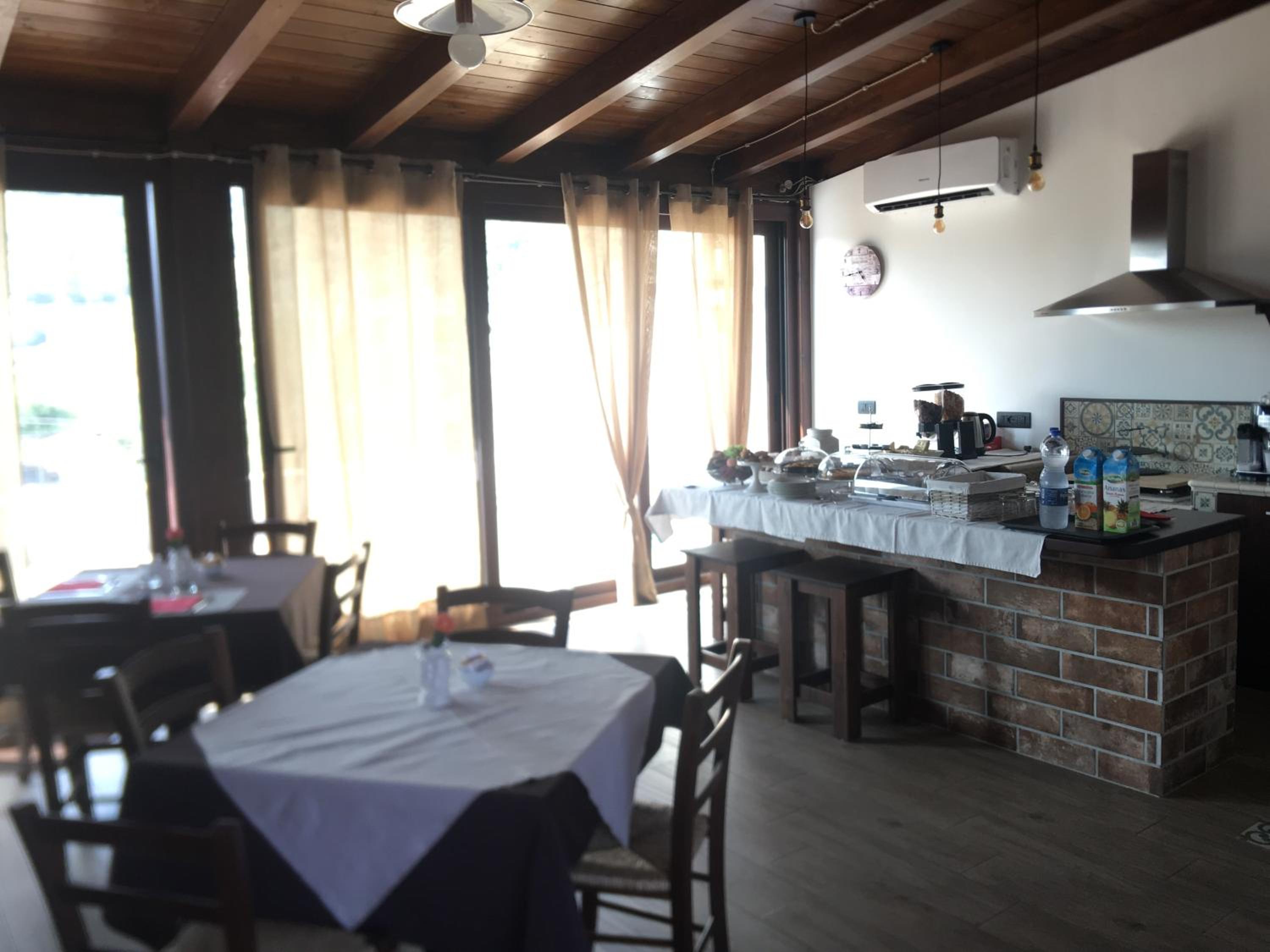 Ermes B&B