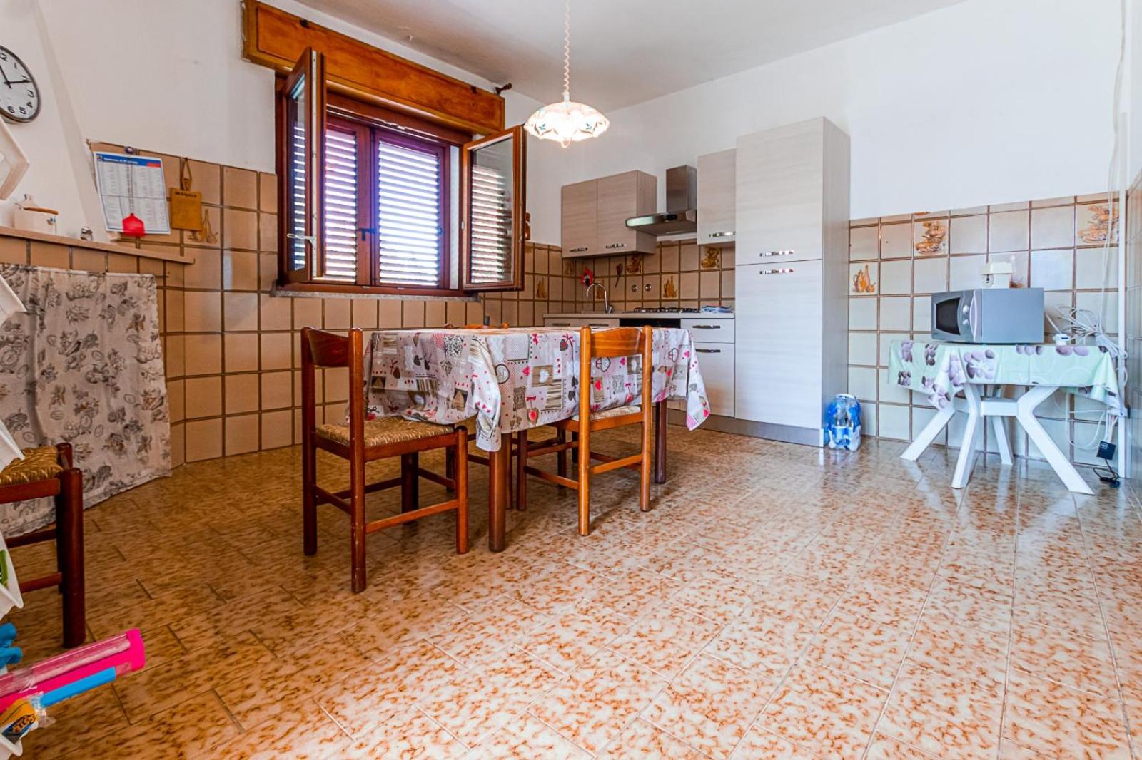 Casa vacanze Piscinas photo 2