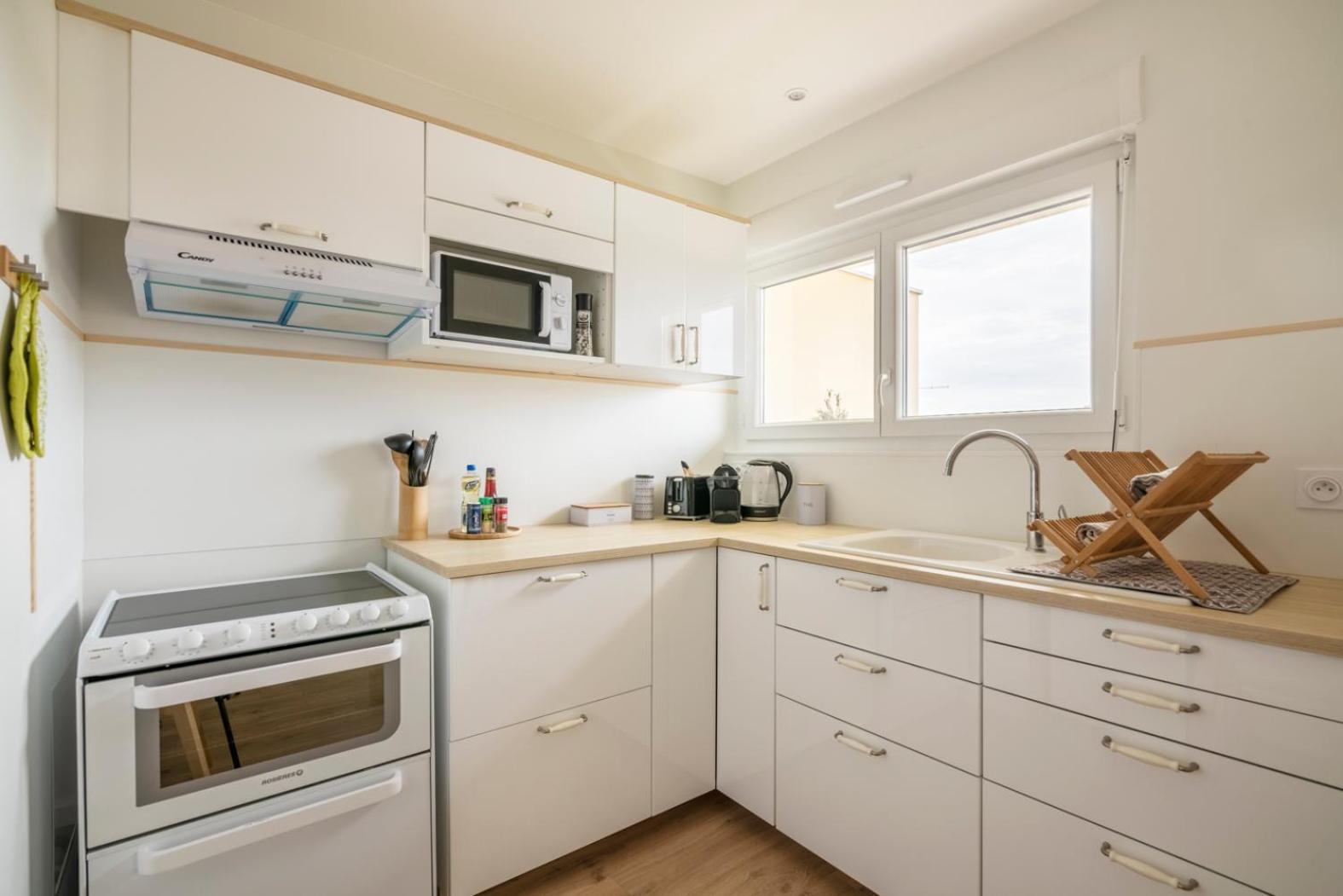 Studio Confort O NICO-Dormiratoulouse Colomiers