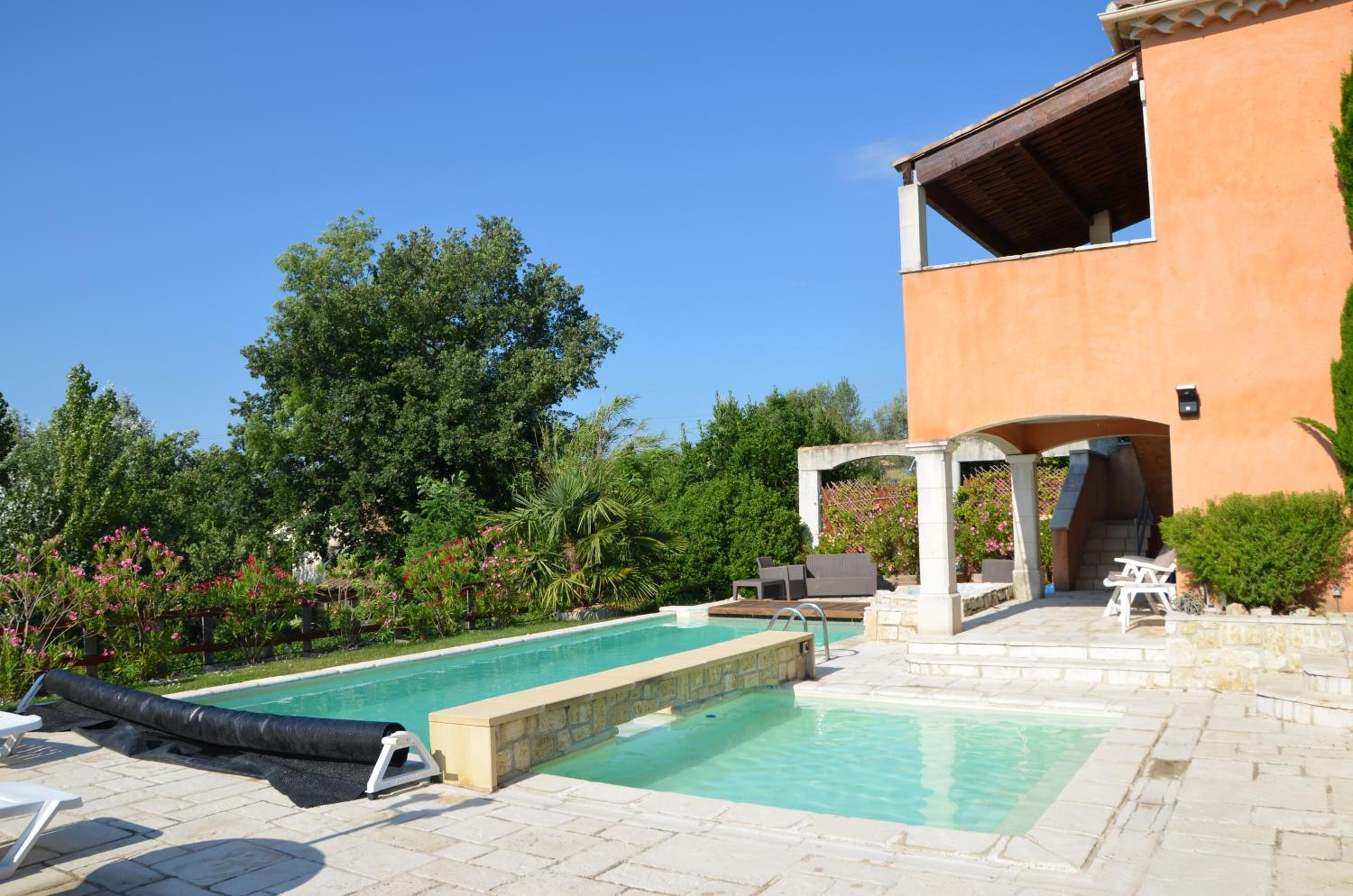 Apartments La Vieille Source photo 4