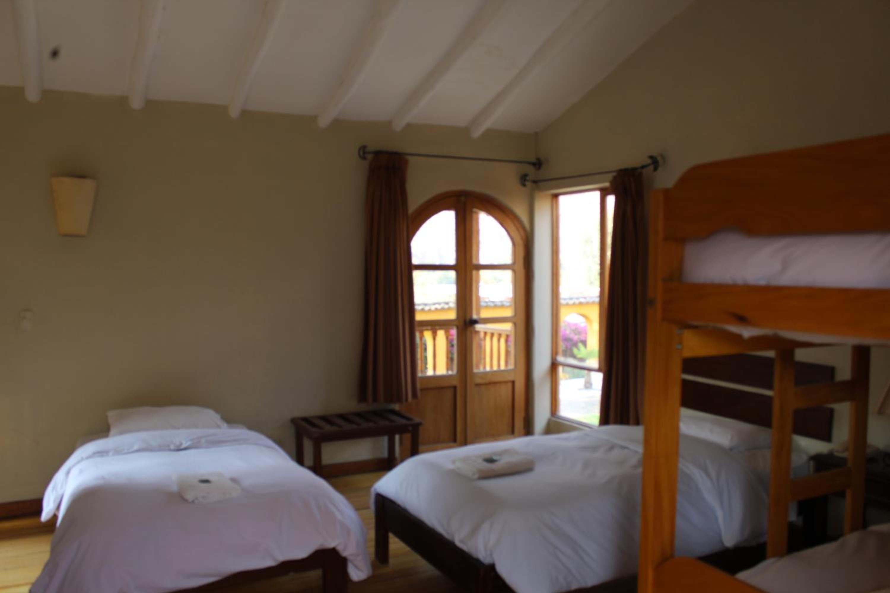 Luna Rumi Hotel-Lodge Urubamba