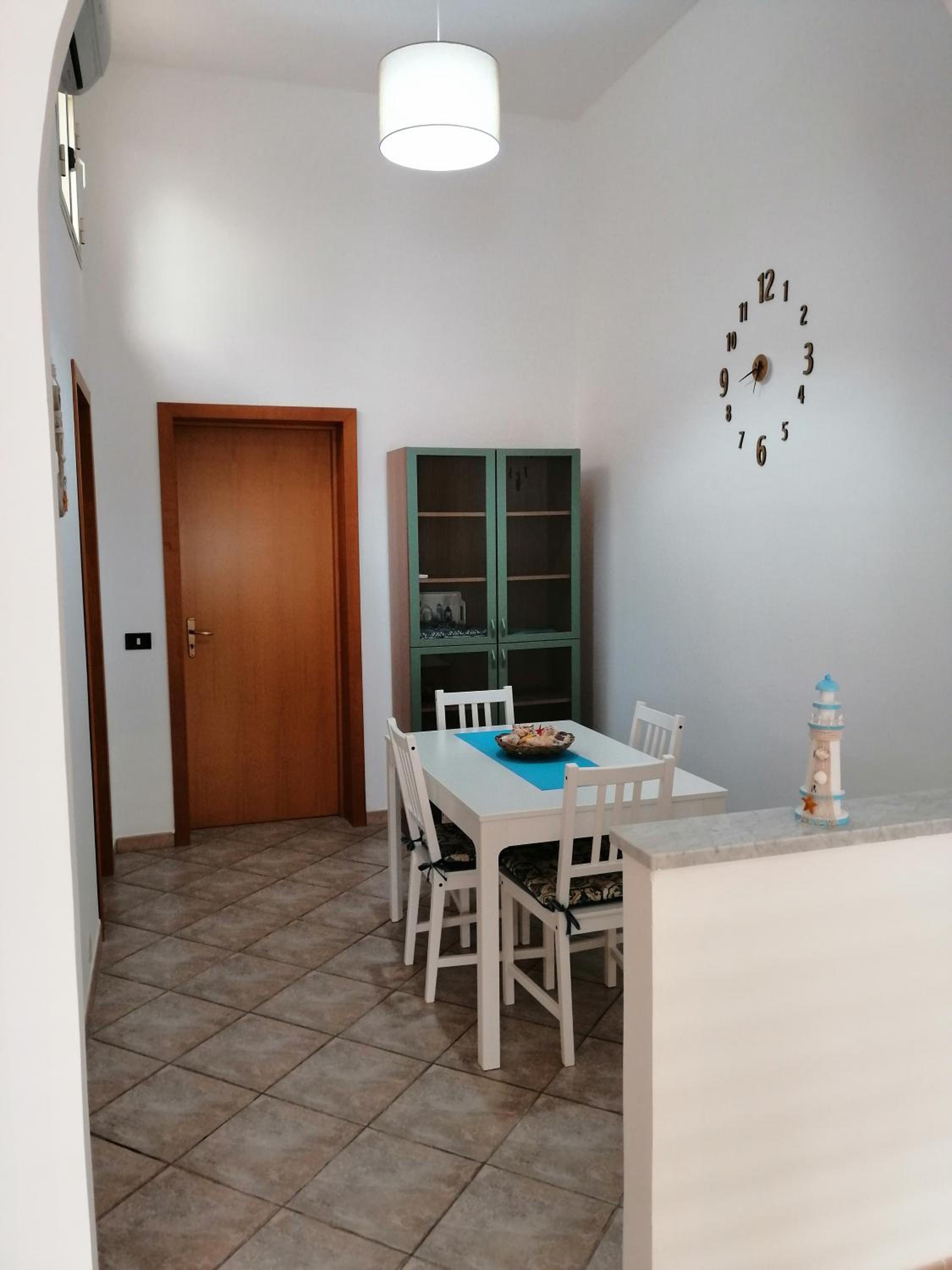 A casa di Vale