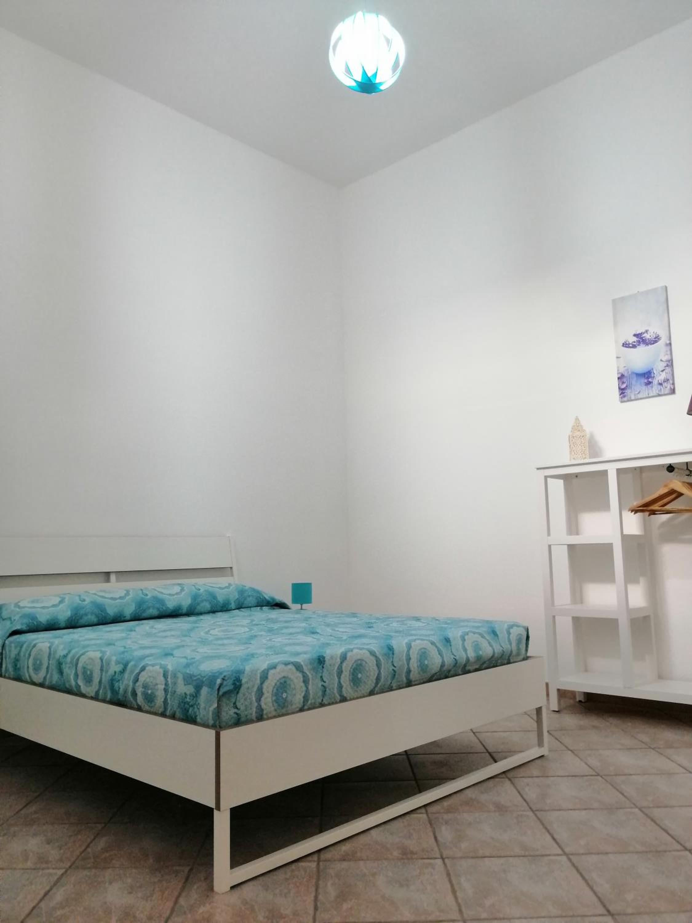 A casa di Vale