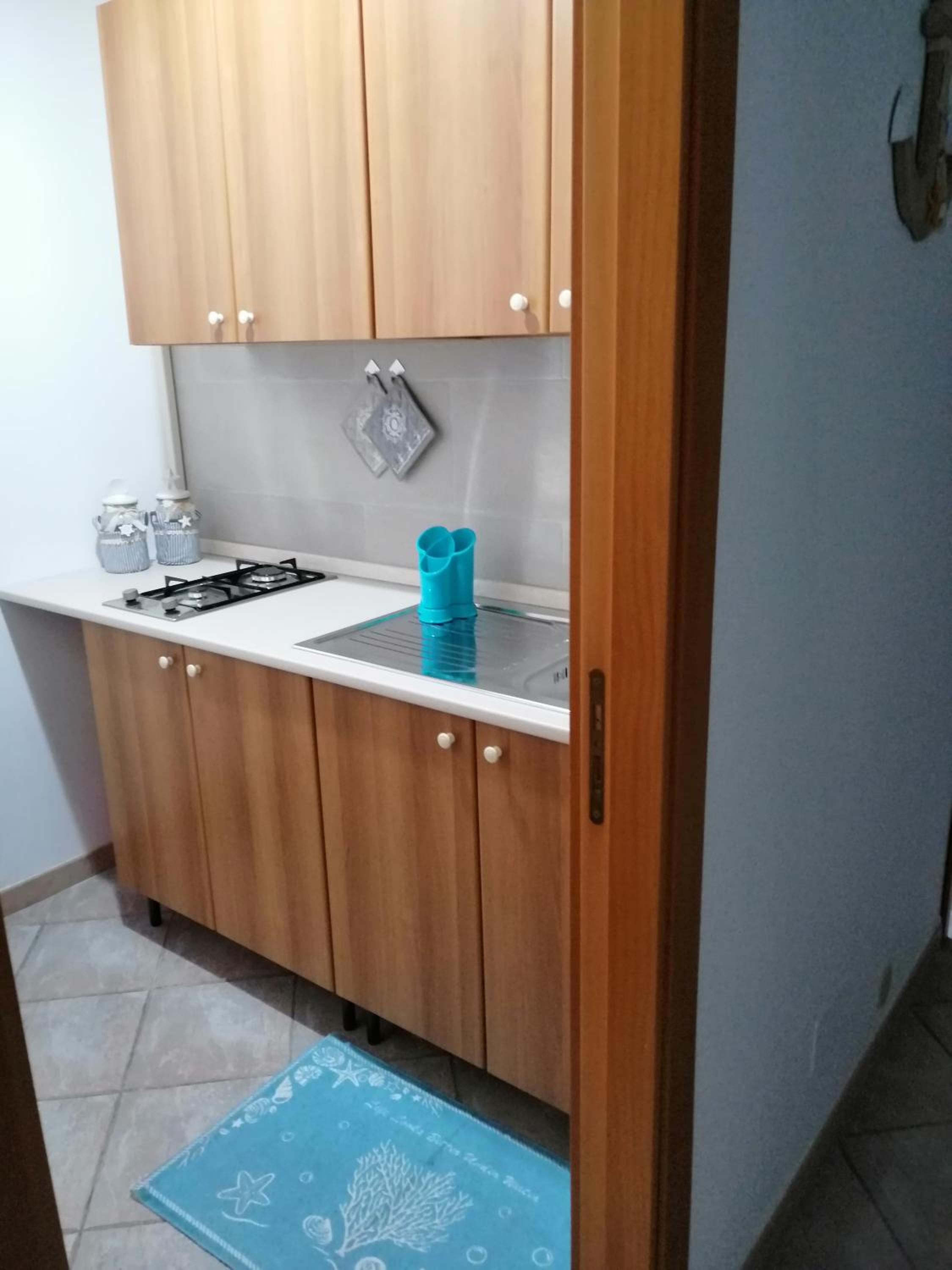 A casa di Vale