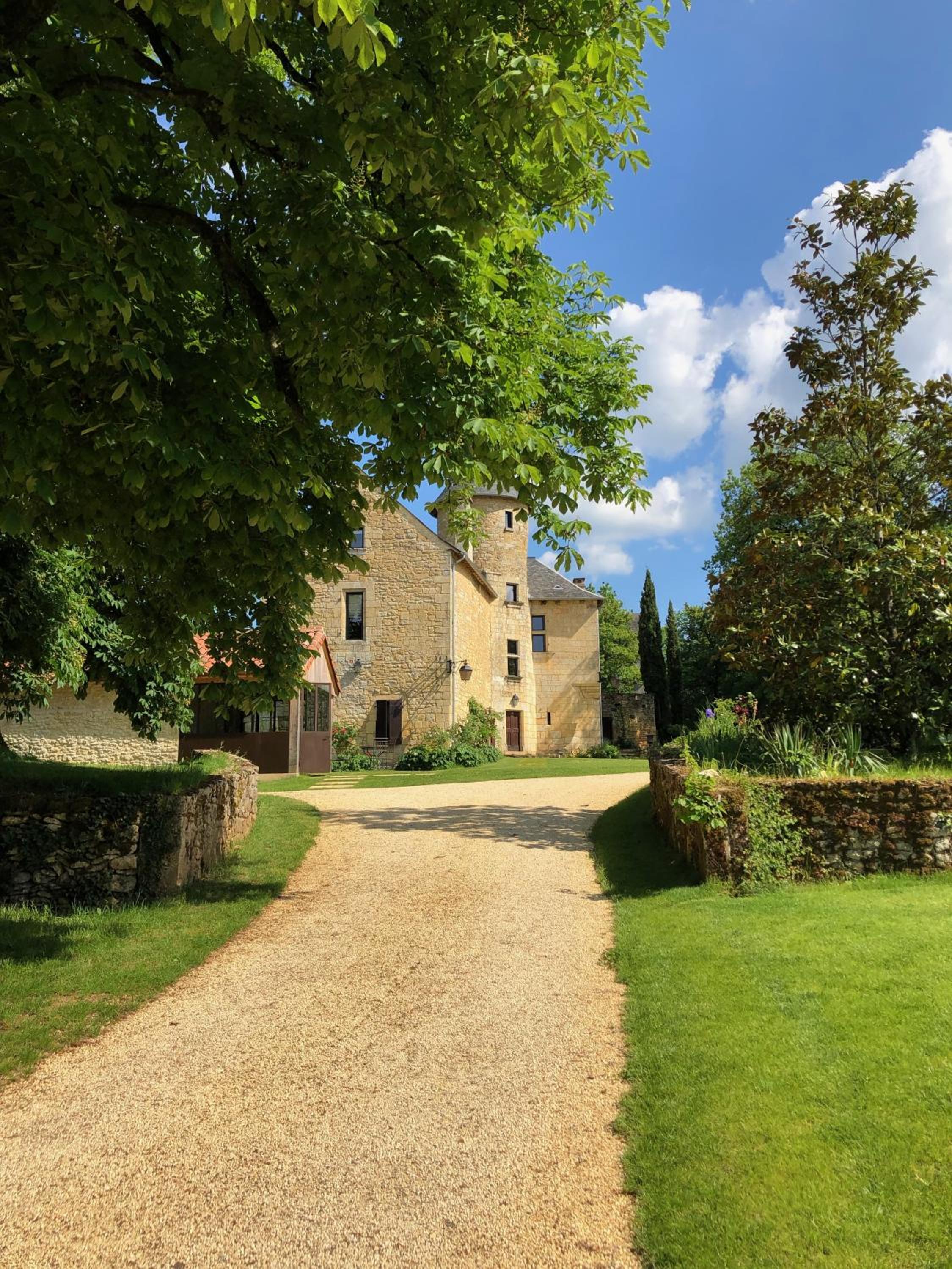 Les Maisons du Cheylard-Lascaux view 4