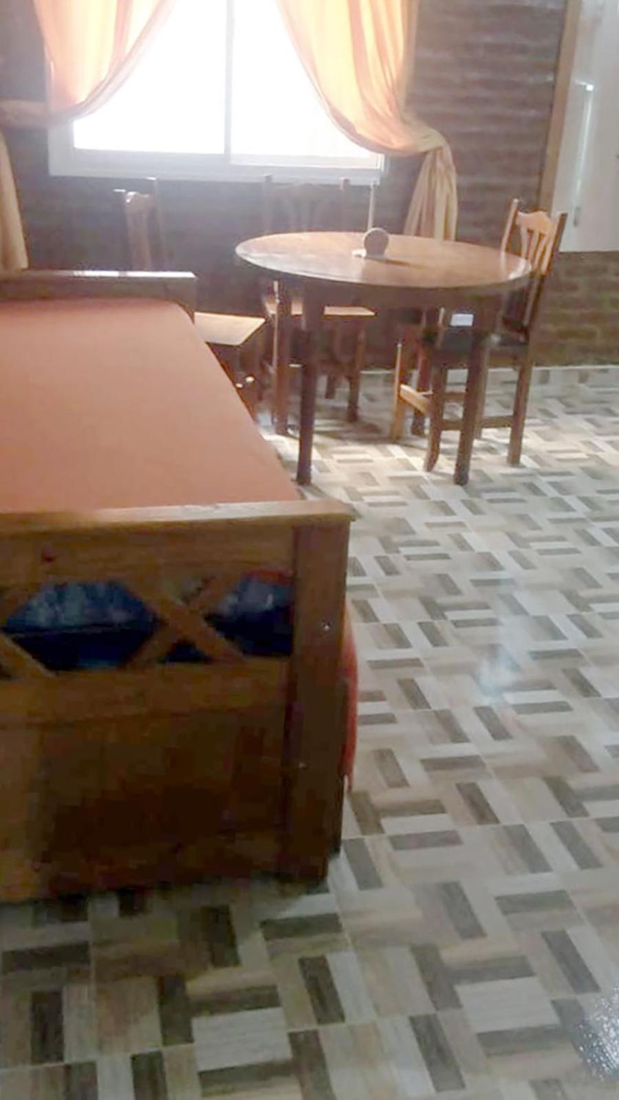 Apartamento Agustín