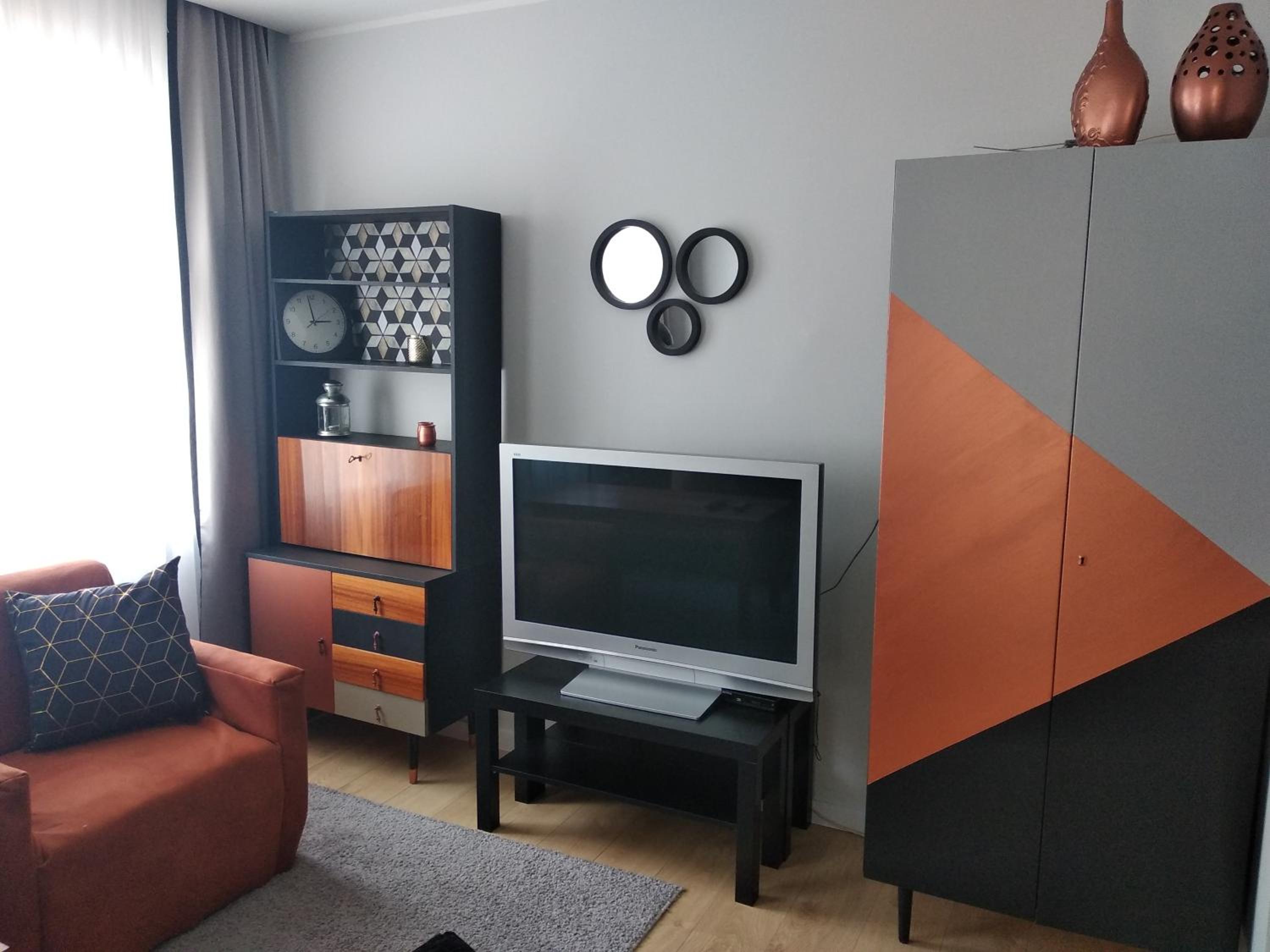 LENGOWSKIEGO APARTAMENT CENTRUM view 2