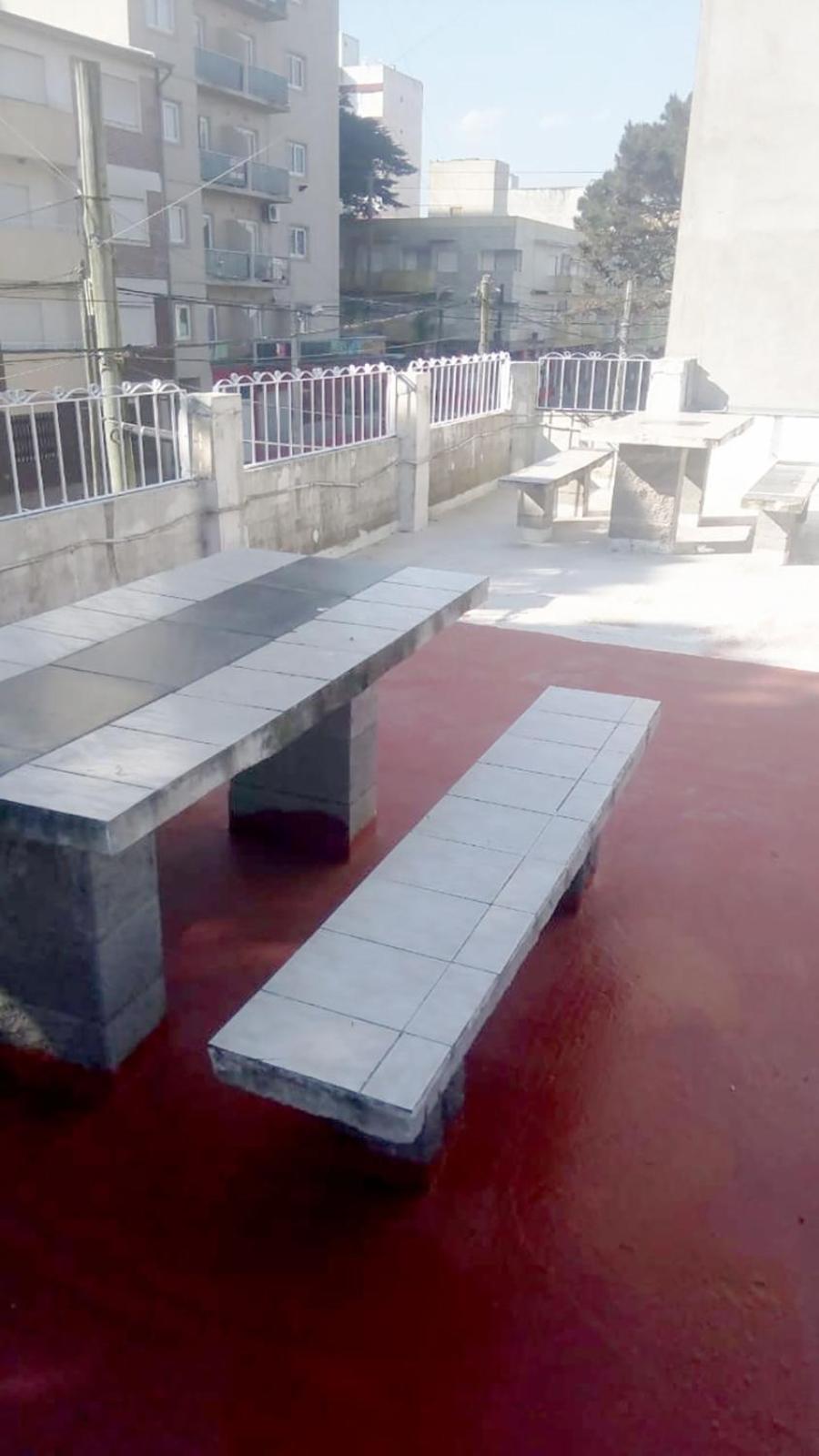 Apartamento Agustín