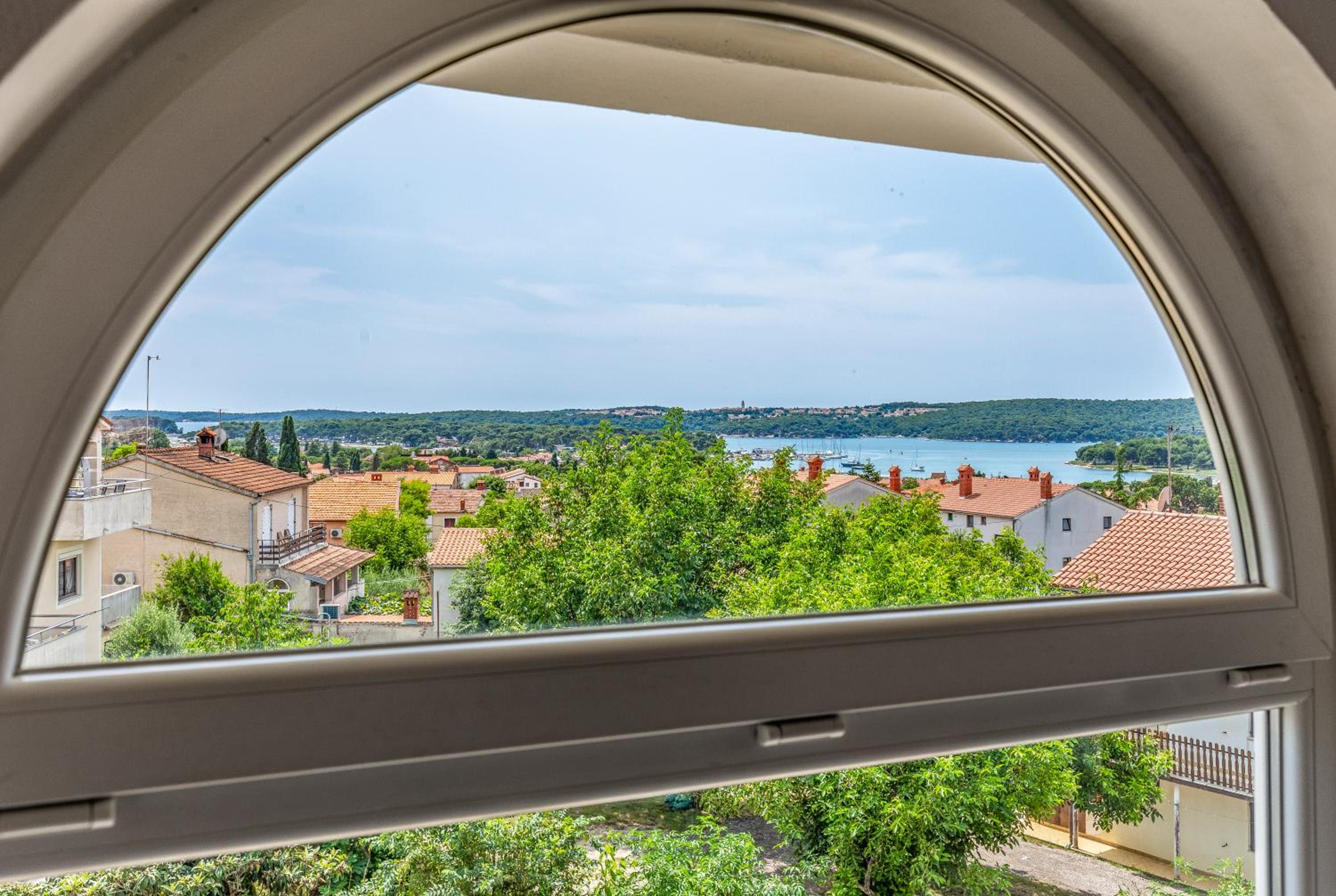 House Anka Medulin view 5