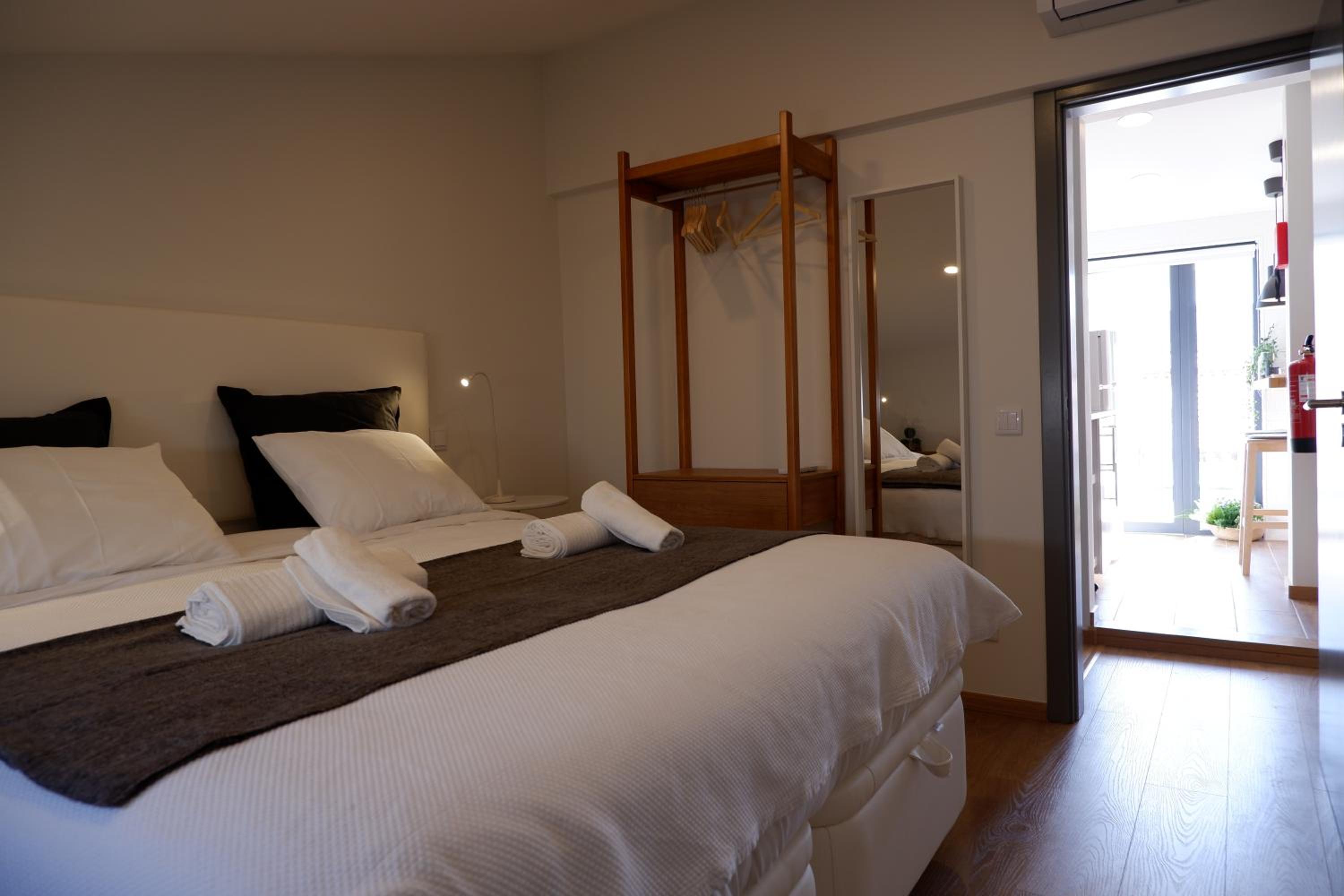 VI MAR - GUEST HOUSE view 3
