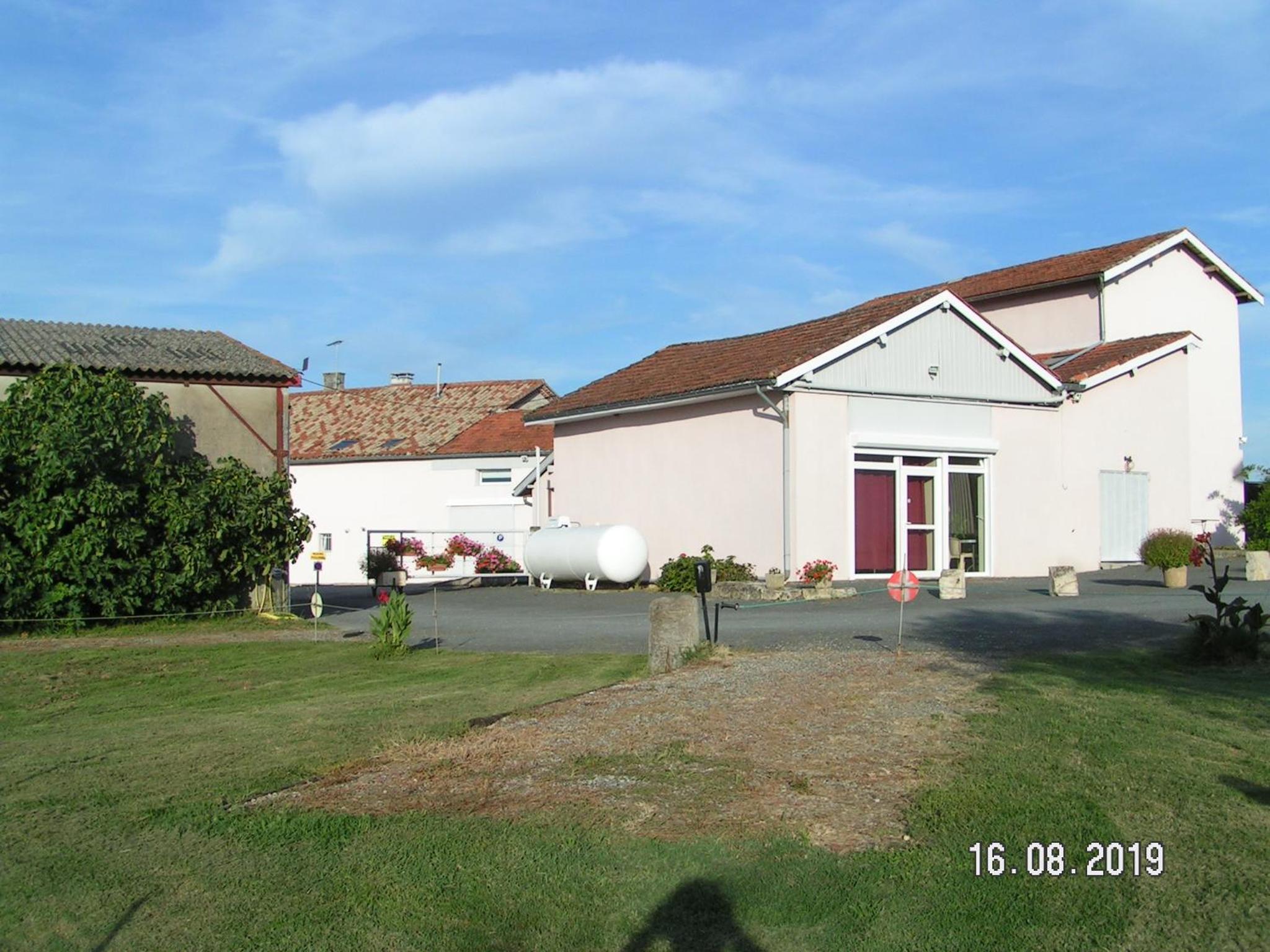 La Vigneraie