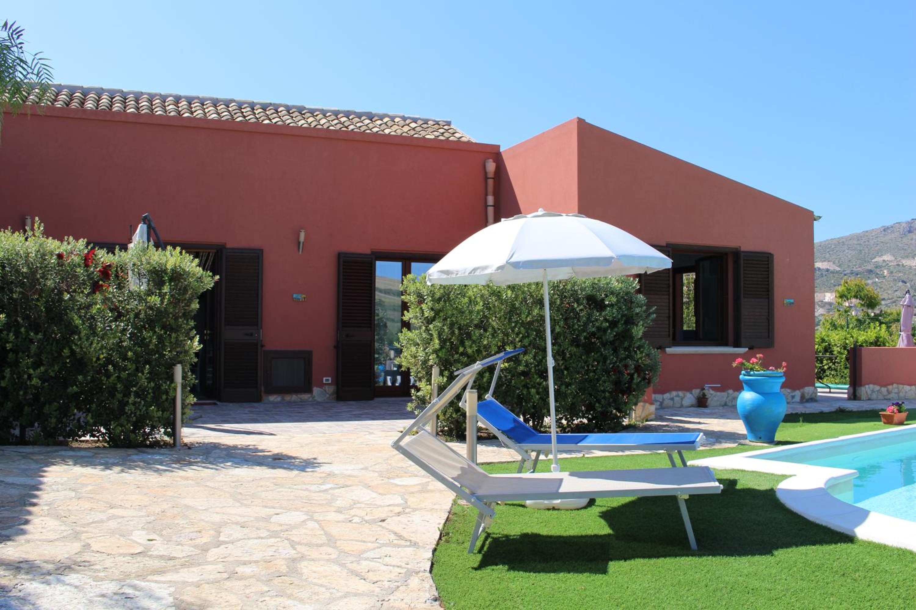 Casa Vacanze Al Basyta photo 1