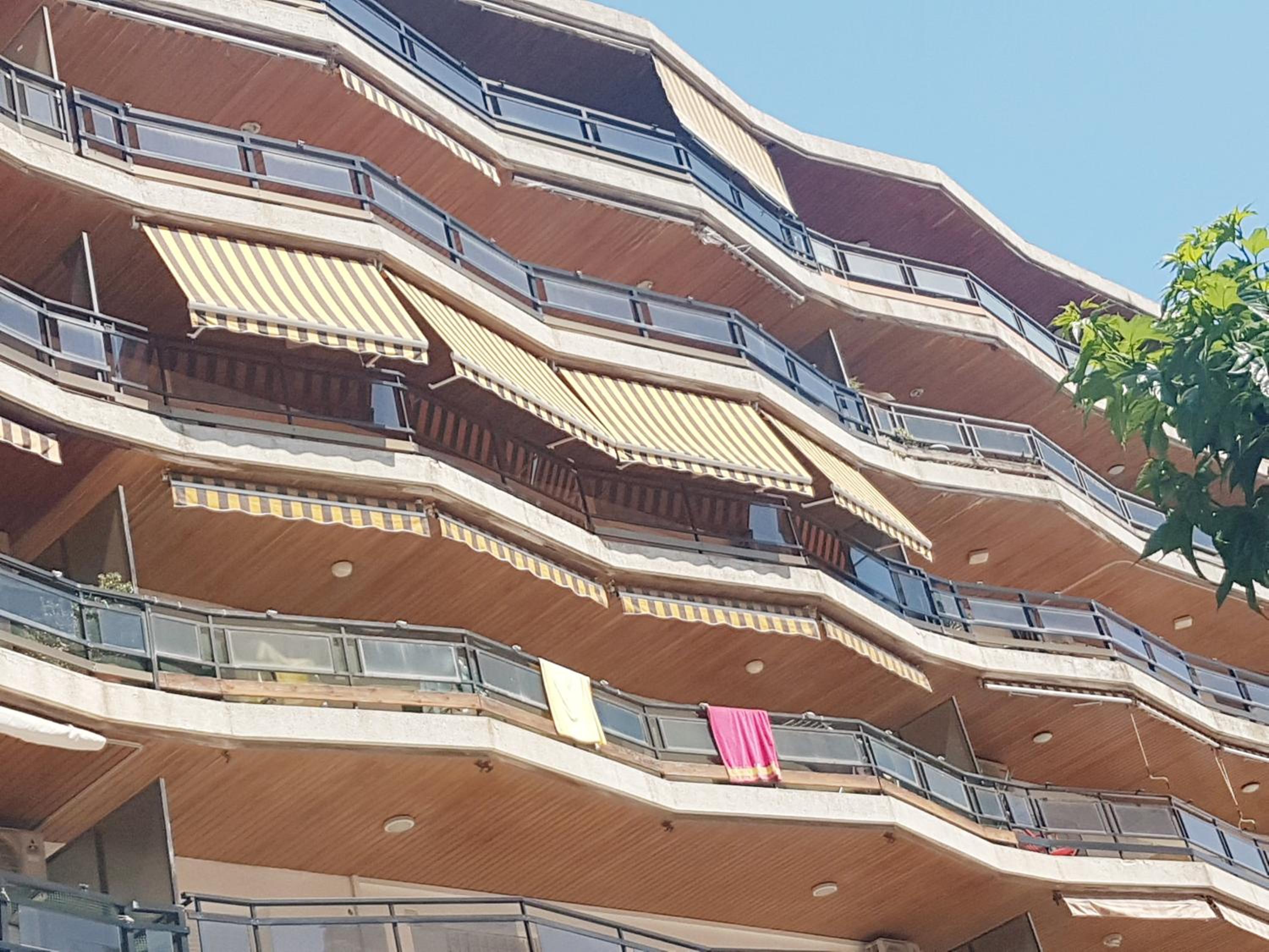Holiday apartment Salou photo 4