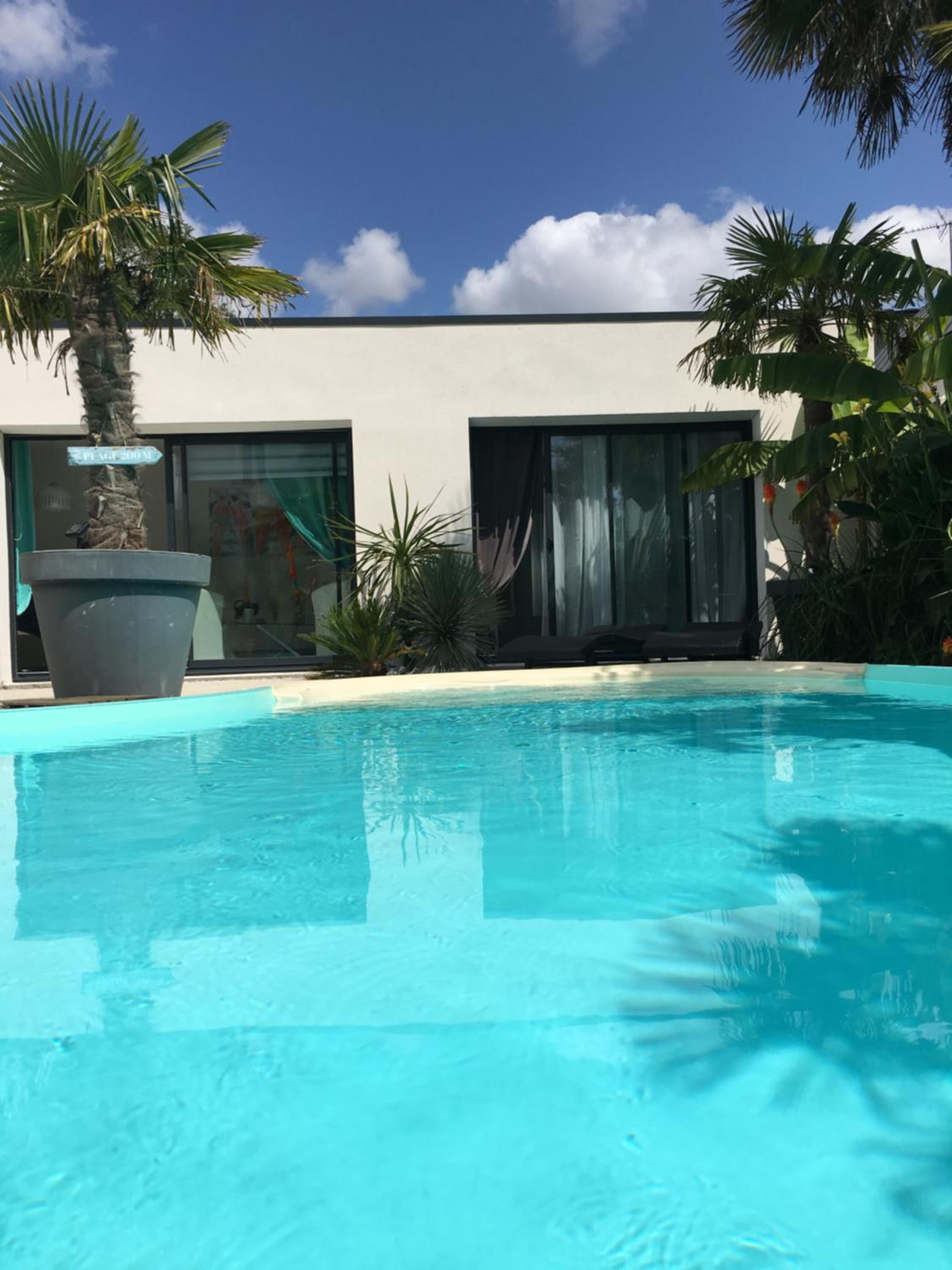 La Palmeraie photo 5