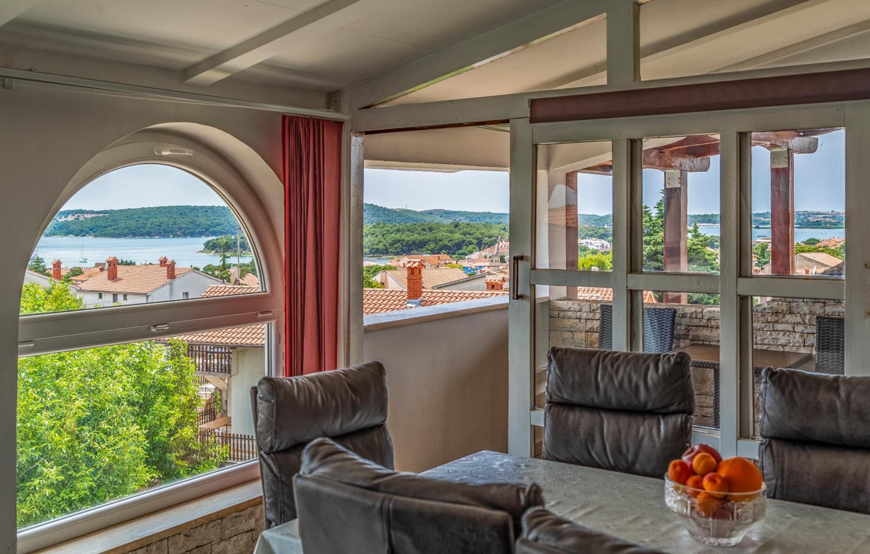 House Anka Medulin view 4