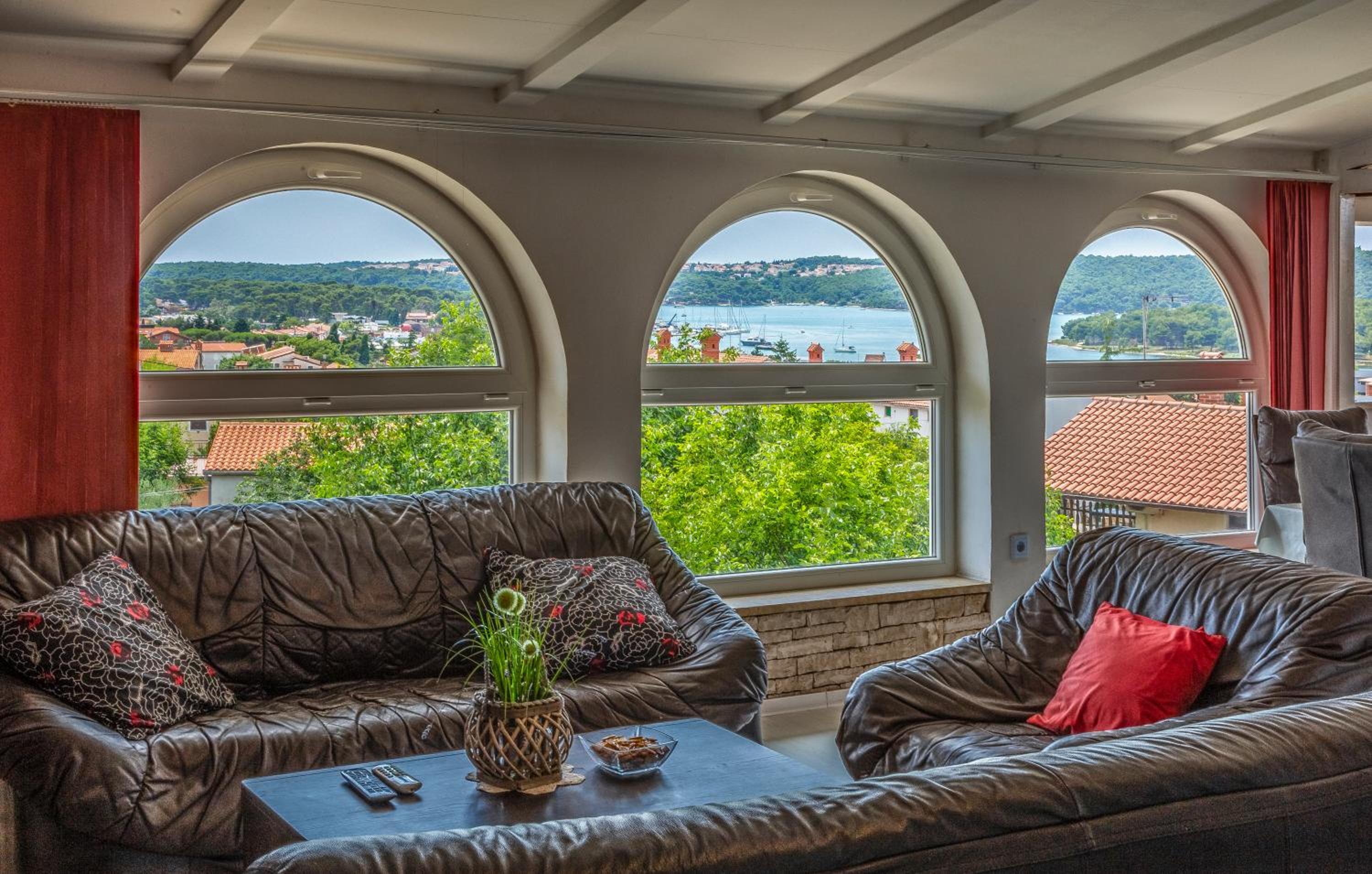 House Anka Medulin view 3