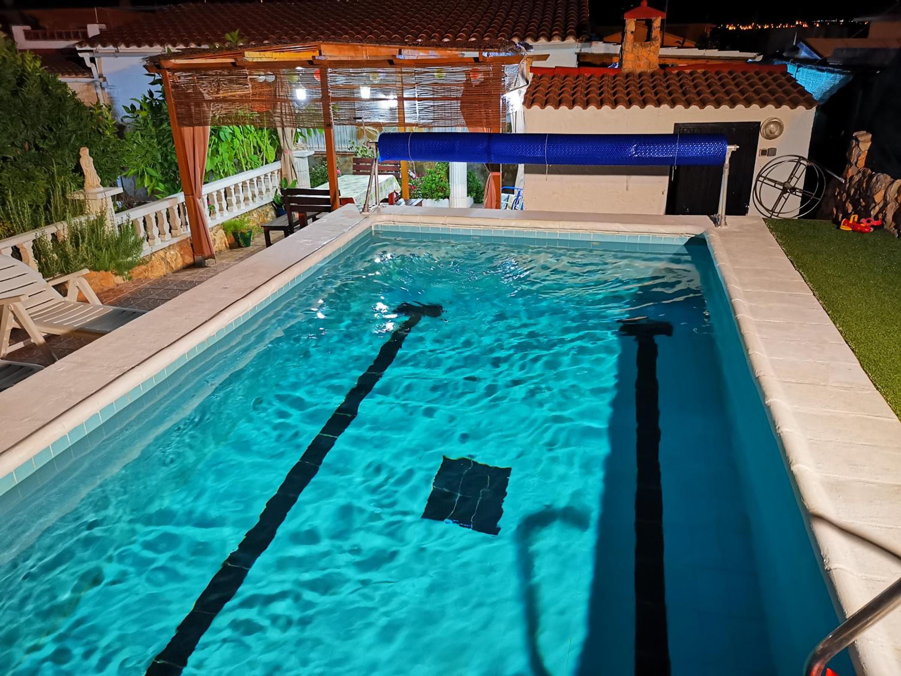 Chalet Santa Oliva photo 2