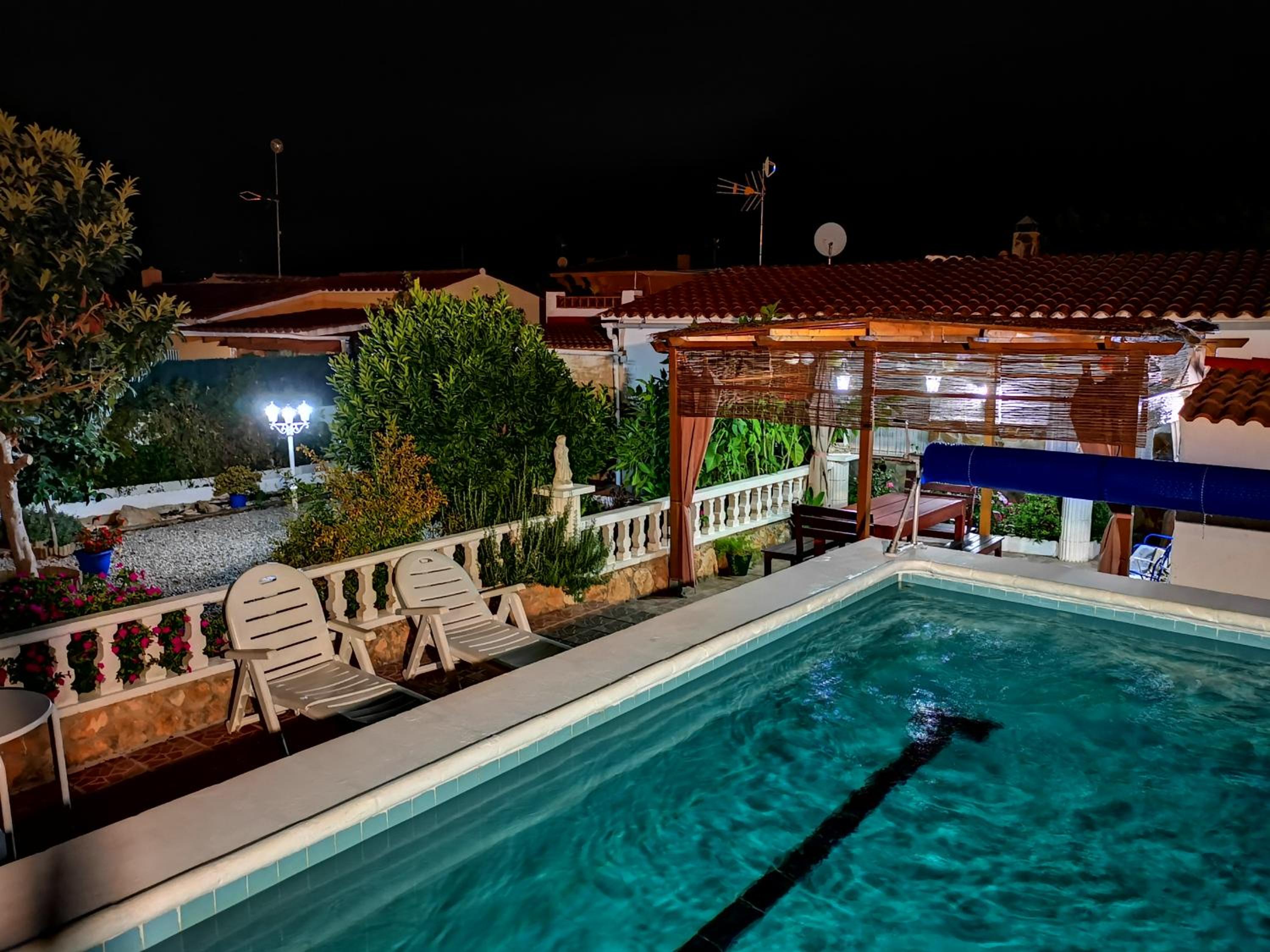 Chalet Santa Oliva photo 4