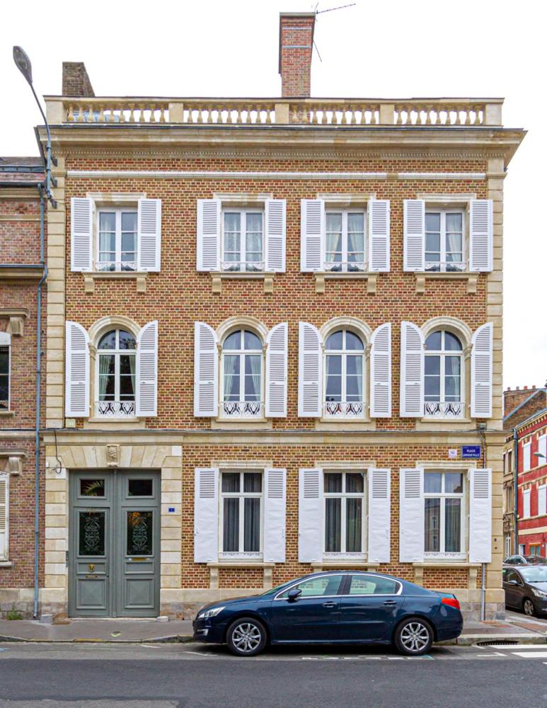 Maison Longuevie view 3