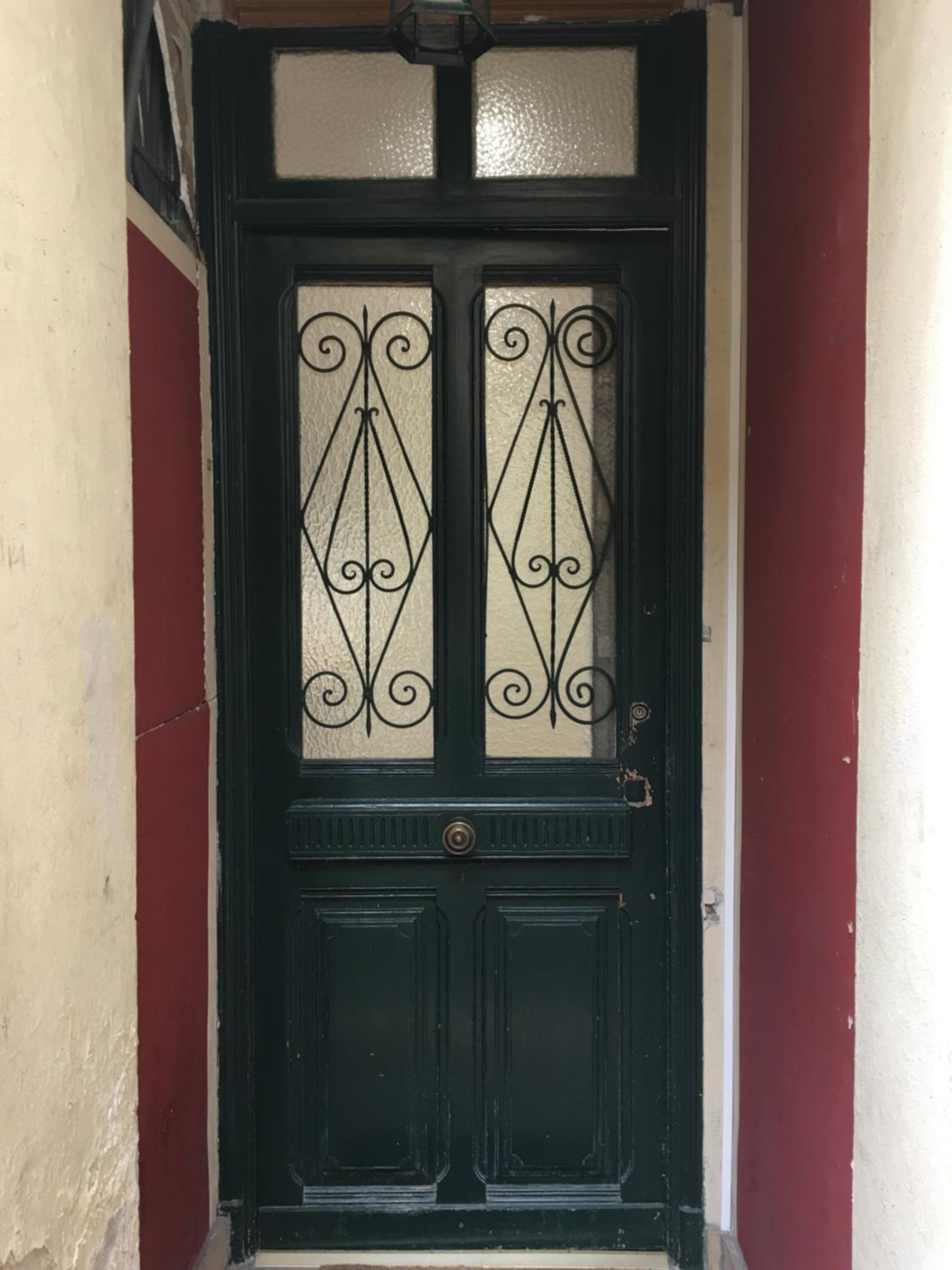 Nice Grand appartement face jardin photo 5