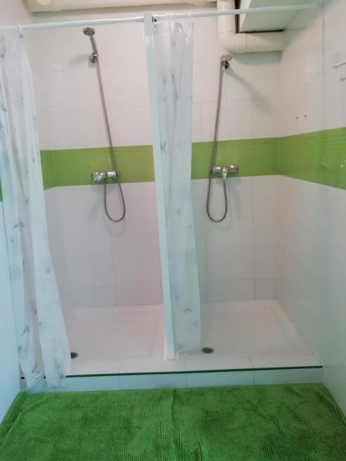 Albergue Mar de Rostro