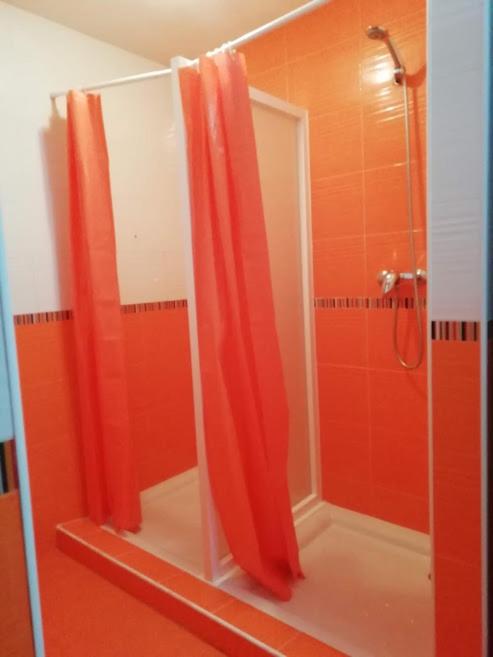 Albergue Mar de Rostro