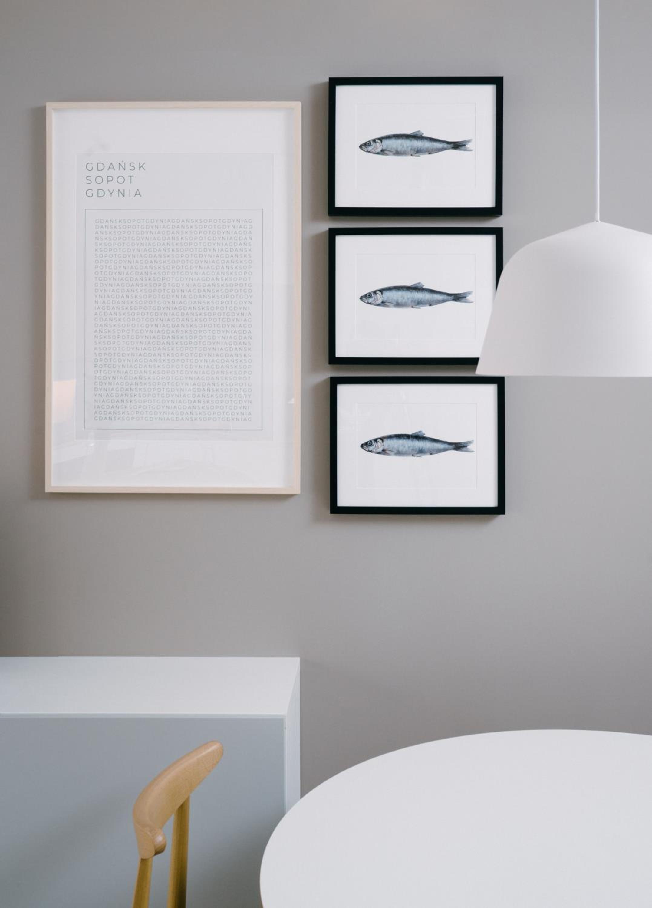 TJB Design Apartment RAJSKA 8