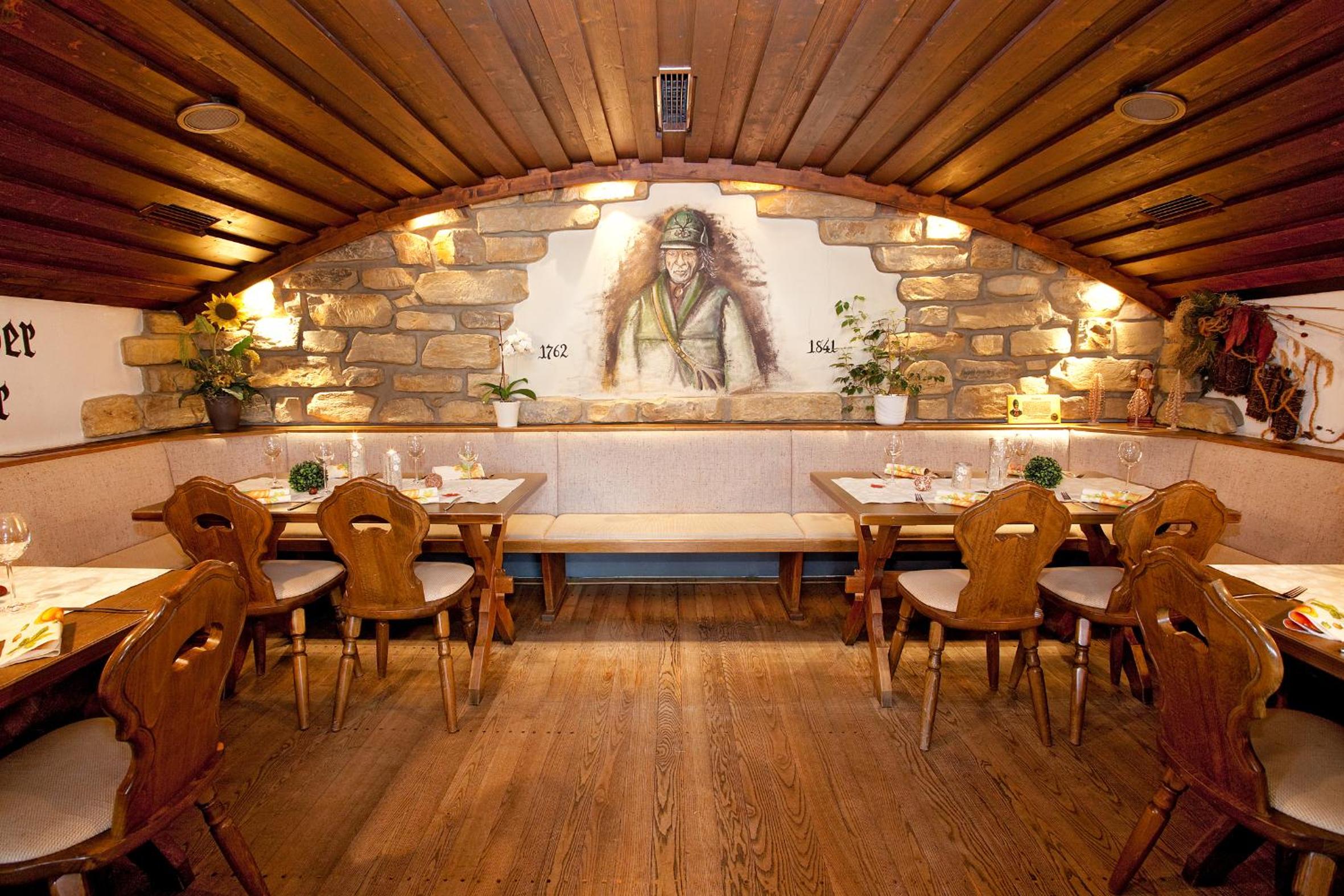 Landhotel Trakehnerhof