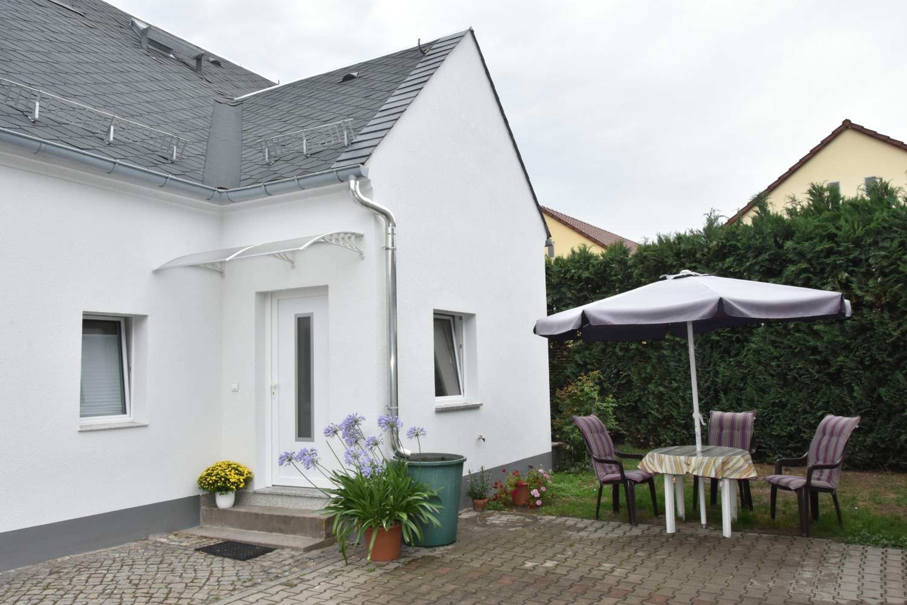 König Ferienhaus