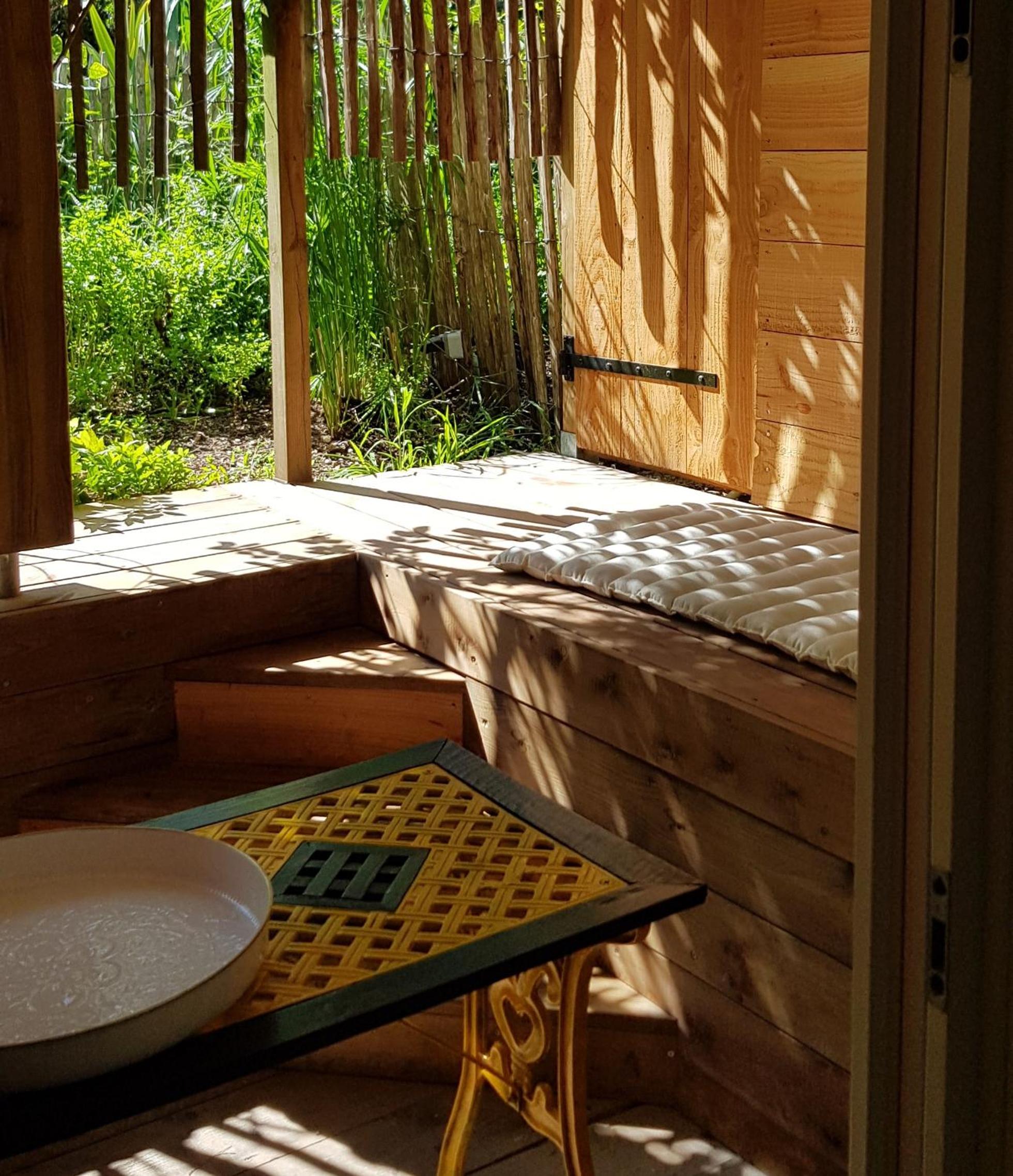 Le Lodge du Cap Ferret