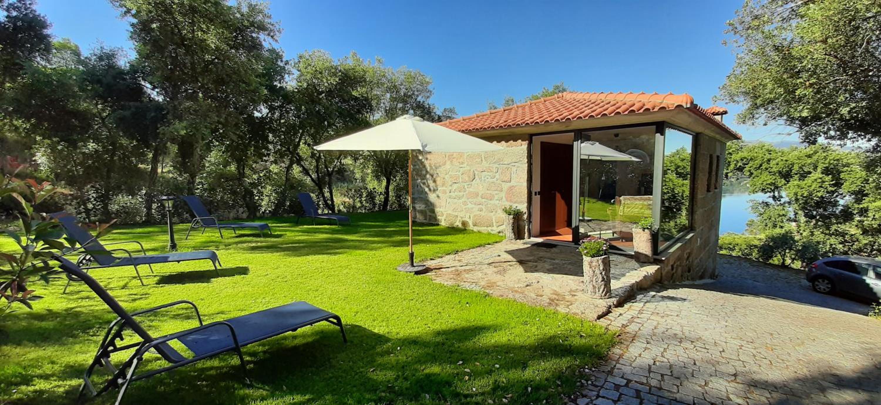 Casa de Mirão