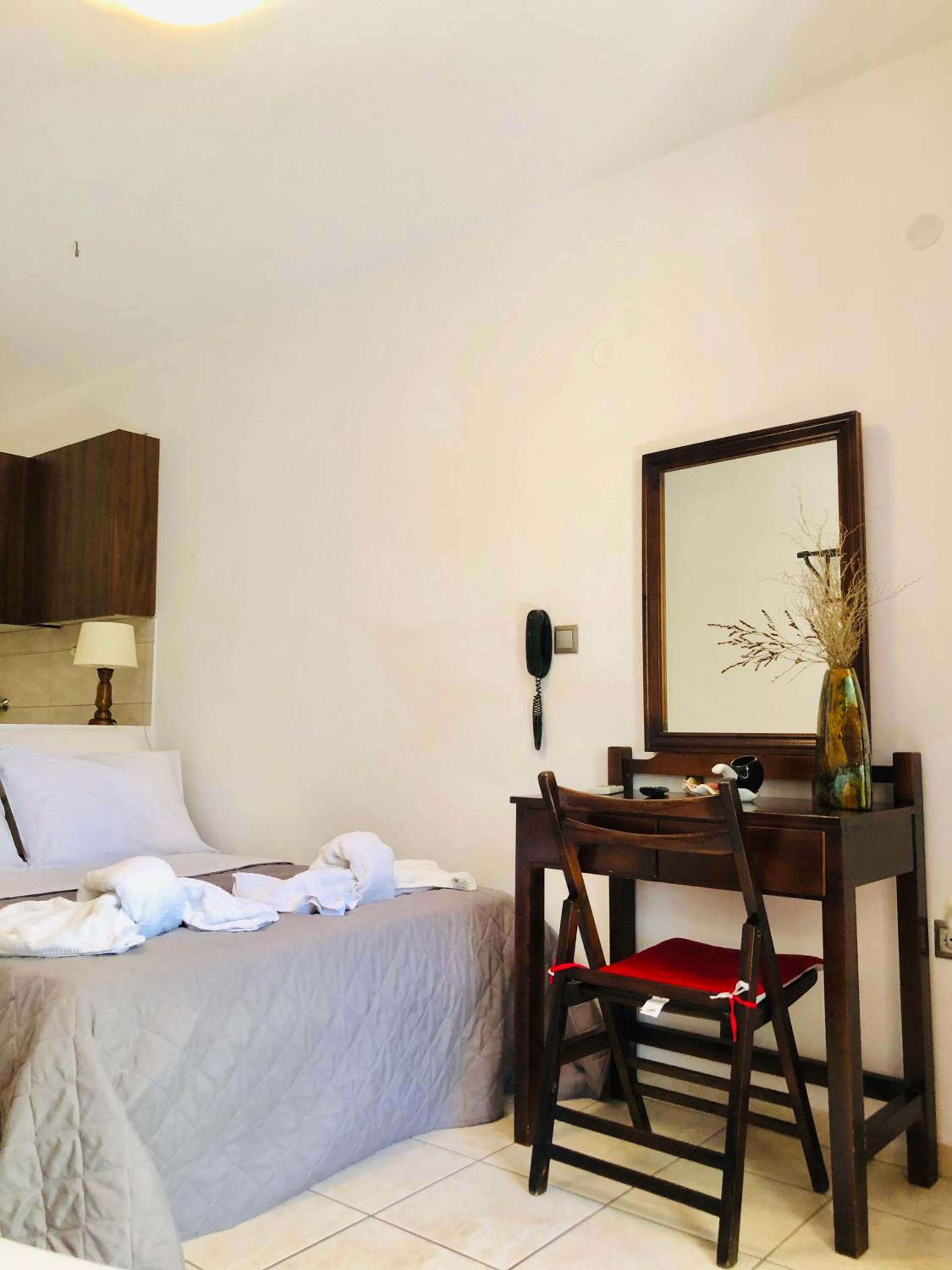 Batistas Apartments