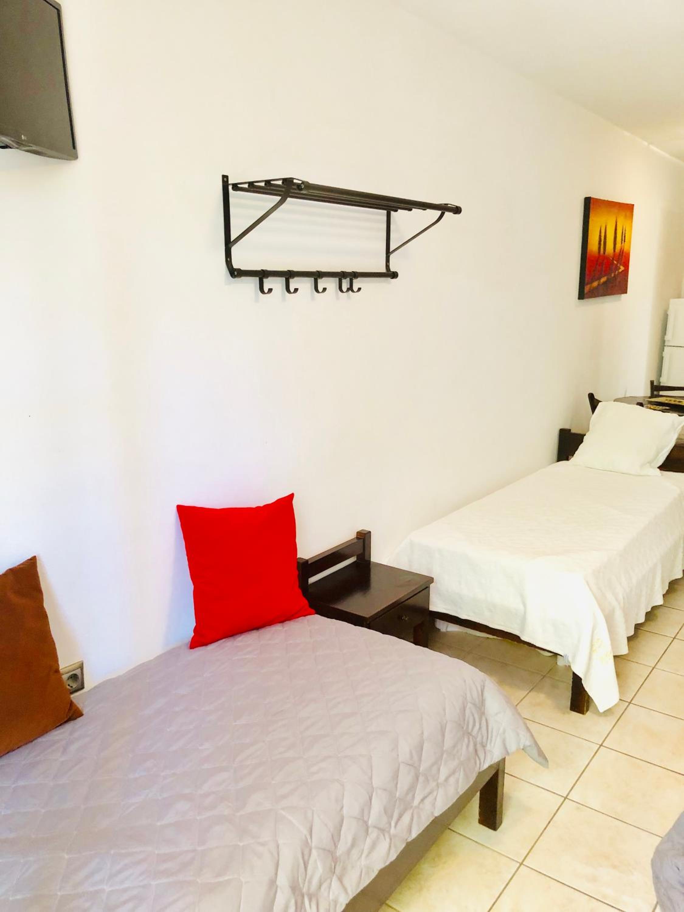 Batistas Apartments