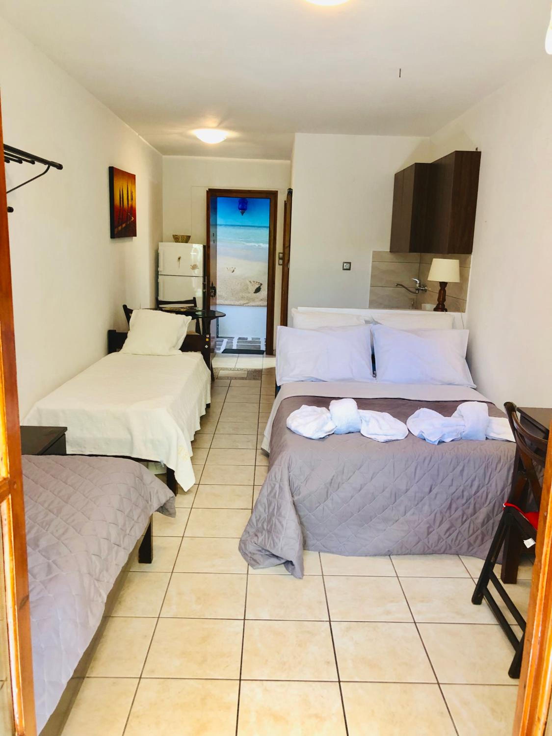 Batistas Apartments