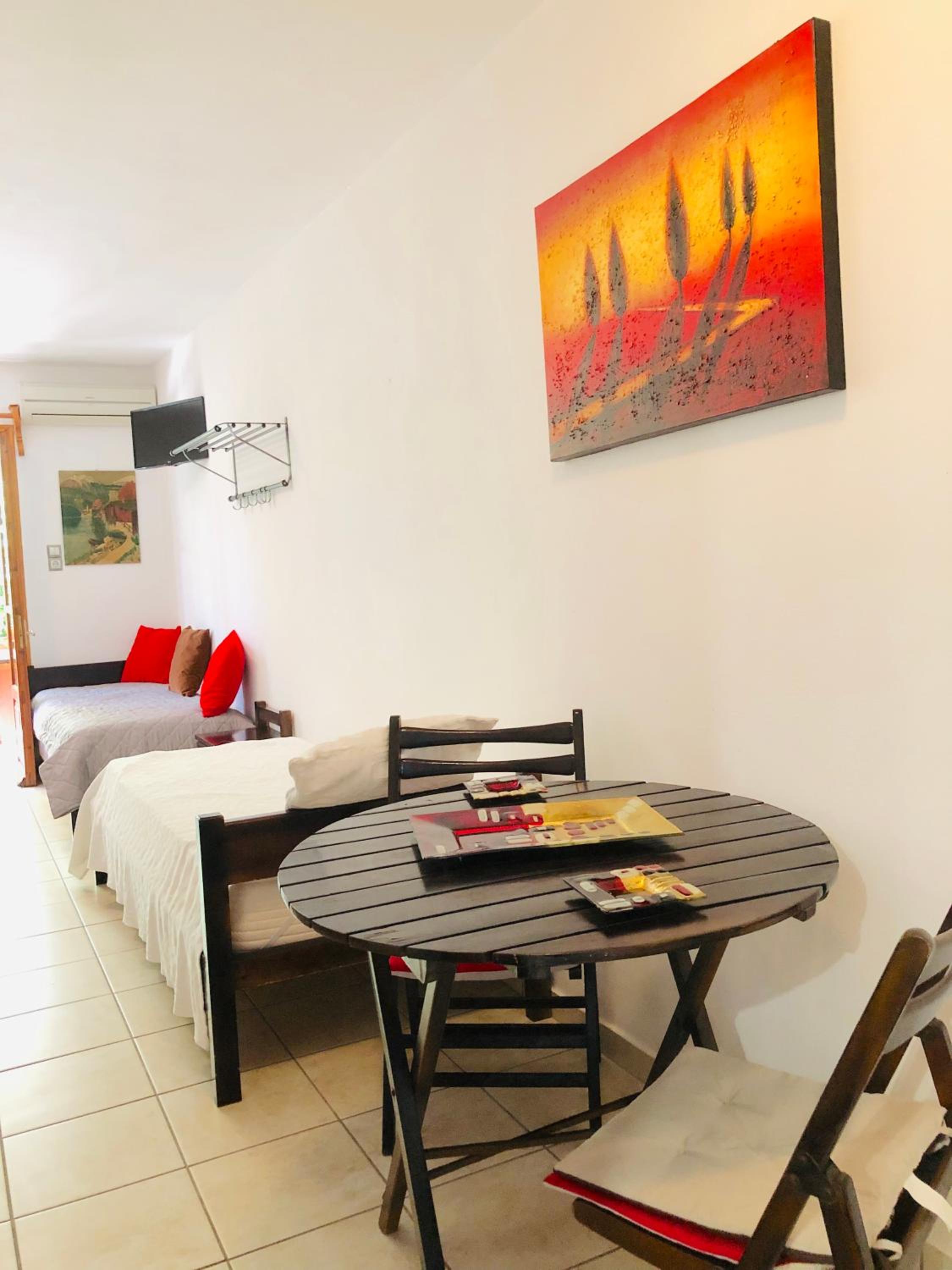 Batistas Apartments