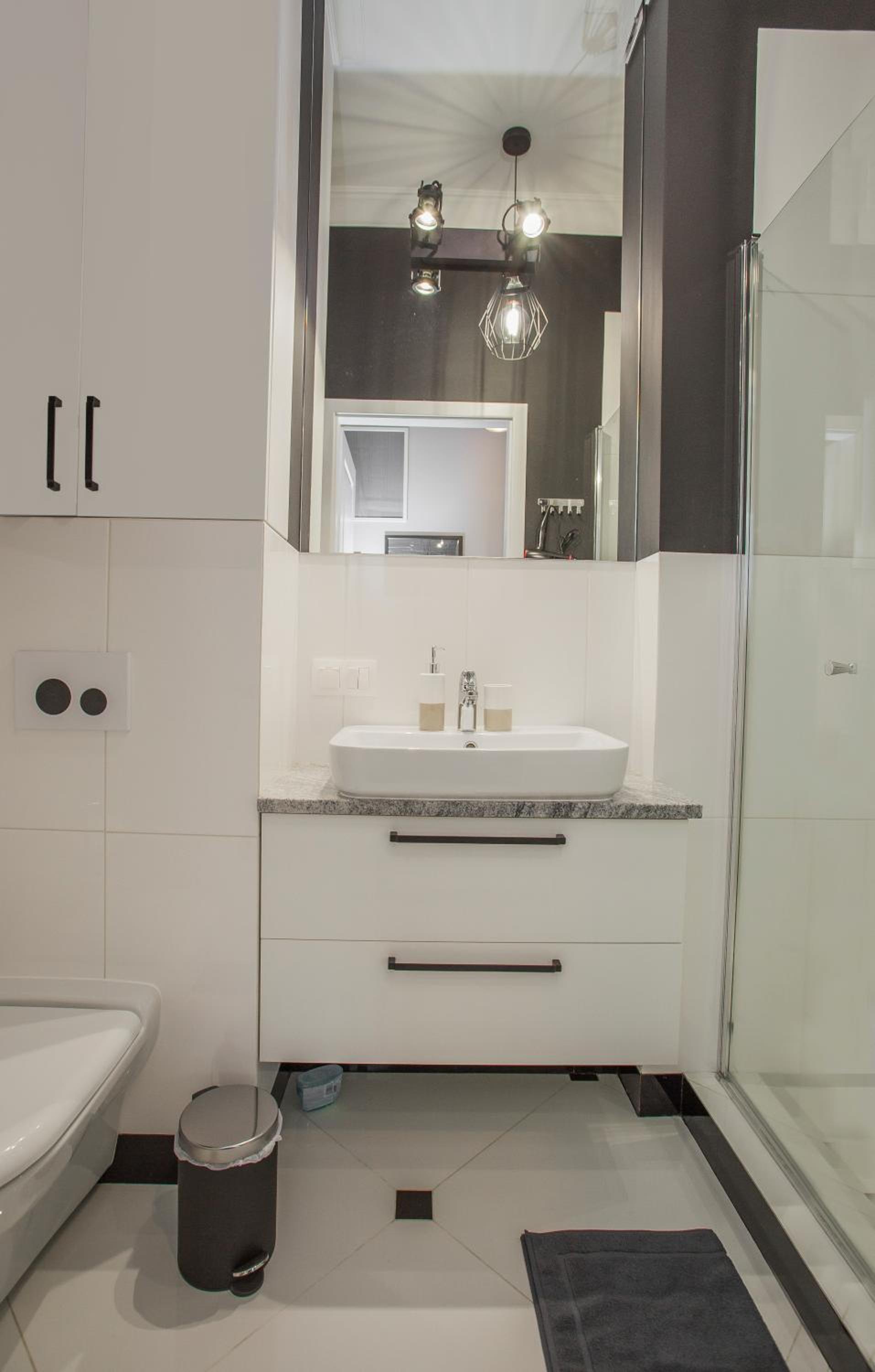CR Apartament w Śródmieściu Sienkiewicza 1 view 5