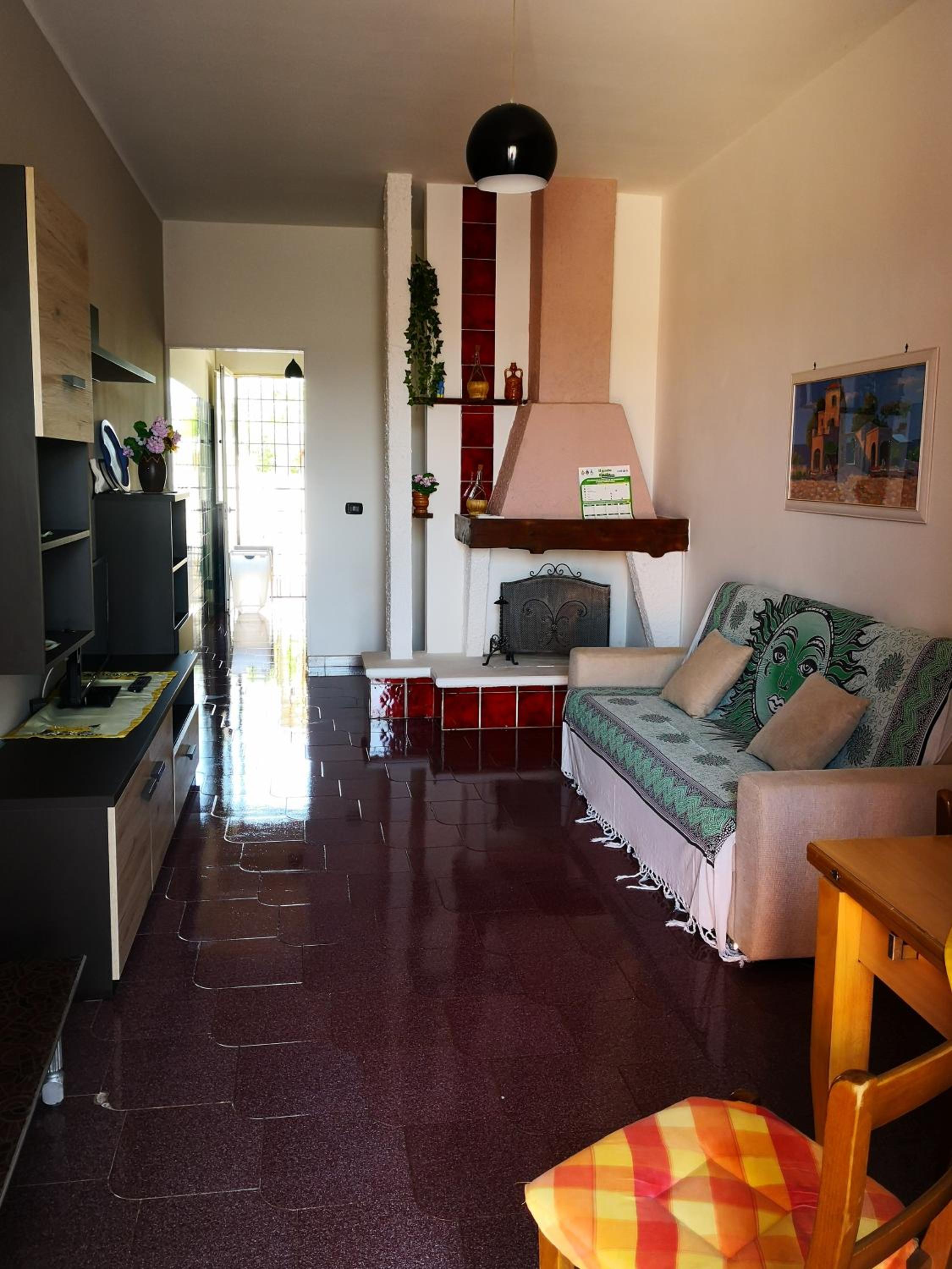 Villa Maria Sole