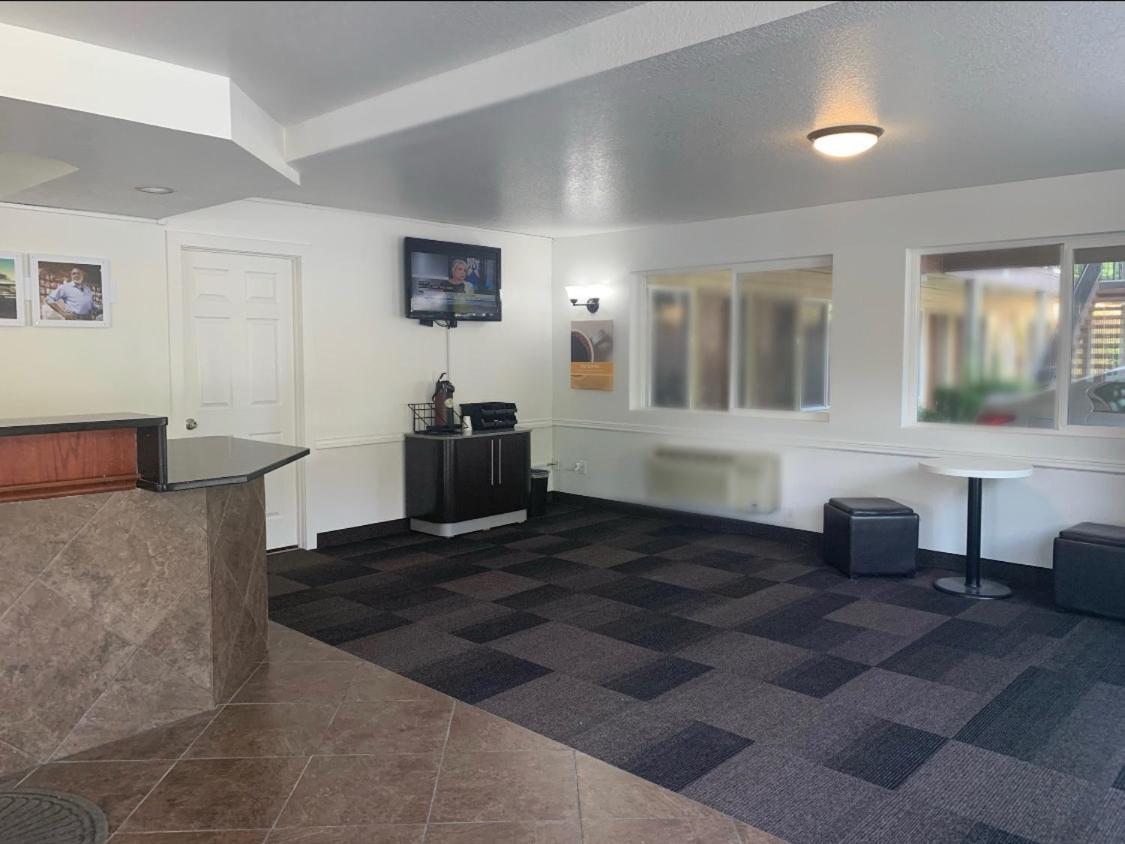 Motel 6-Yakima, WA - Downtown, Zdjęcie 21