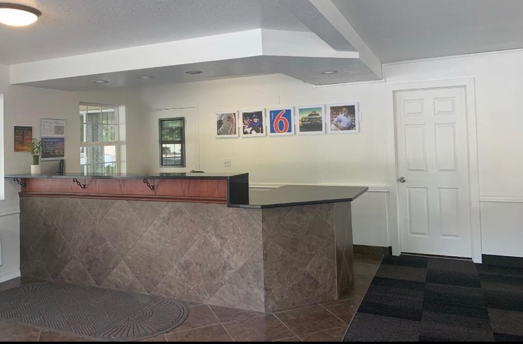 Motel 6-Yakima, WA - Downtown, Zdjęcie 9
