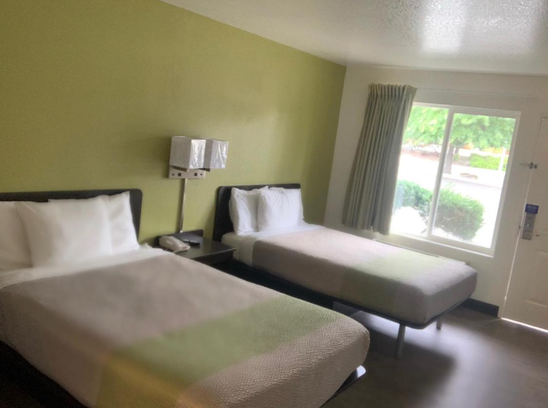Motel 6-Yakima, WA - Downtown, Zdjęcie 16