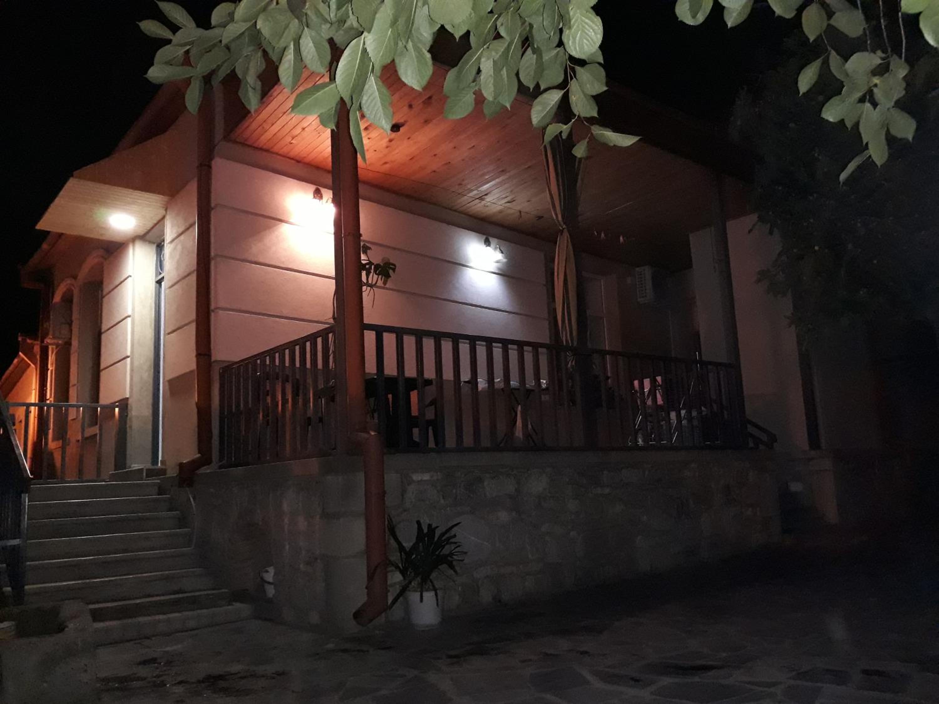 Guest House Andria view 2