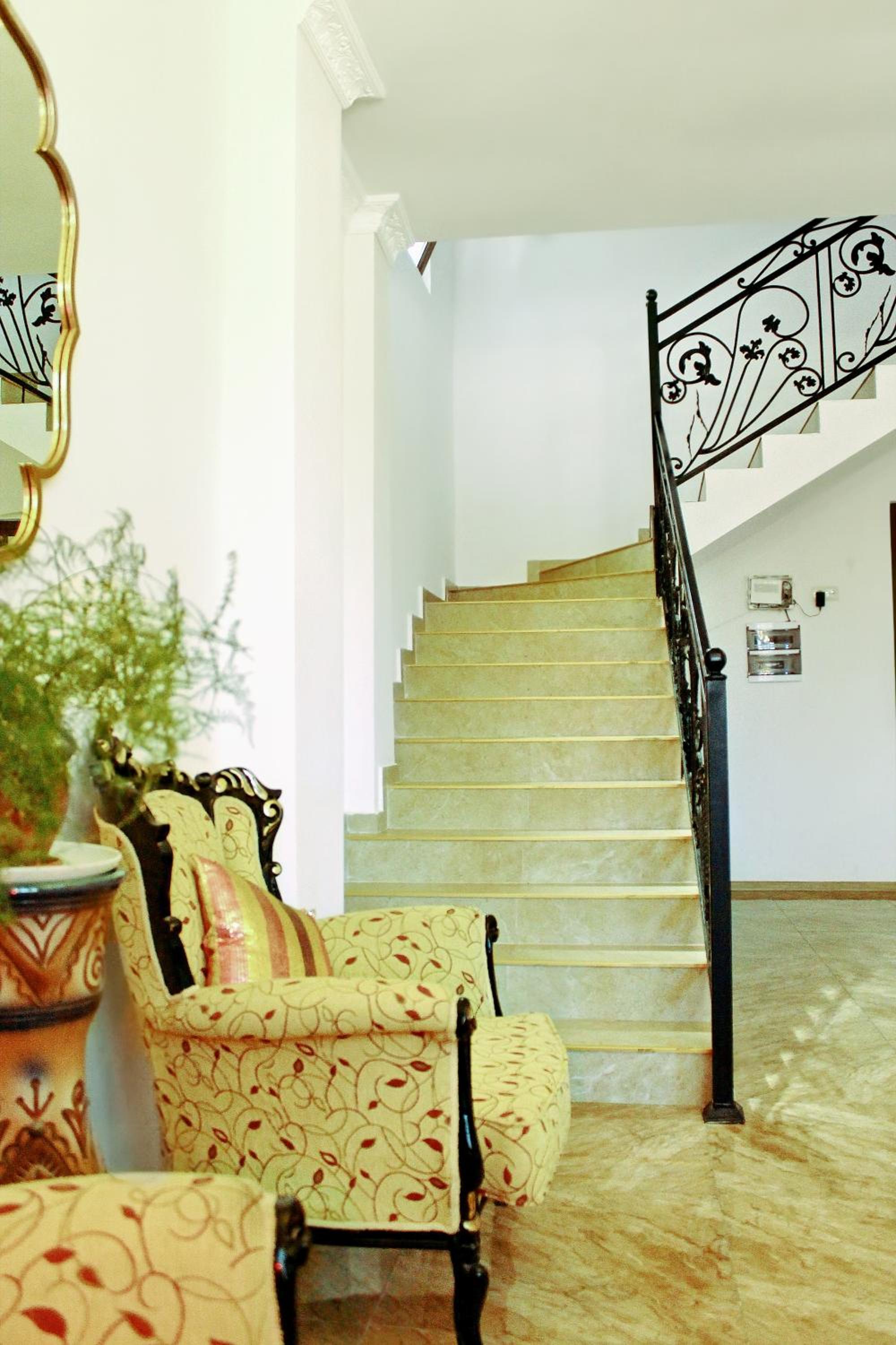 Guest House Irakli