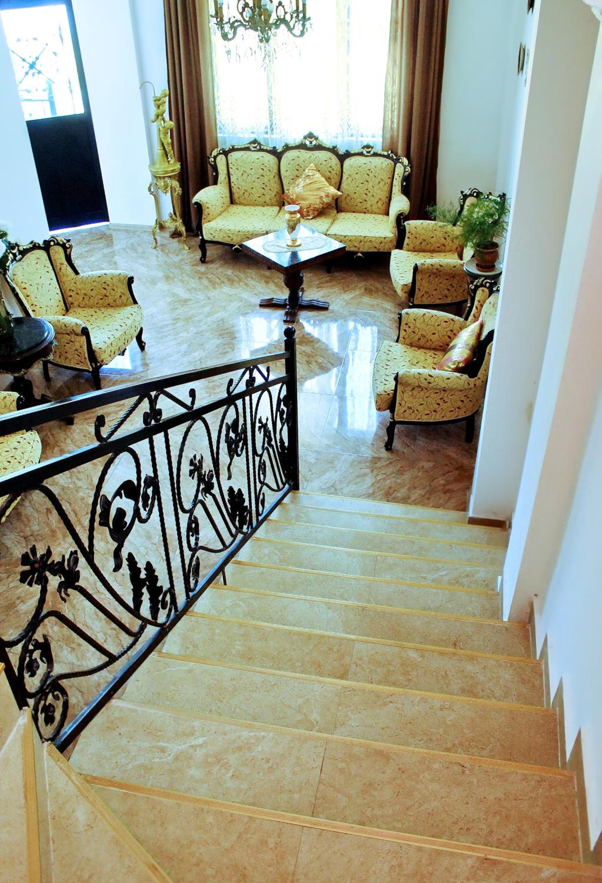 Guest House Irakli