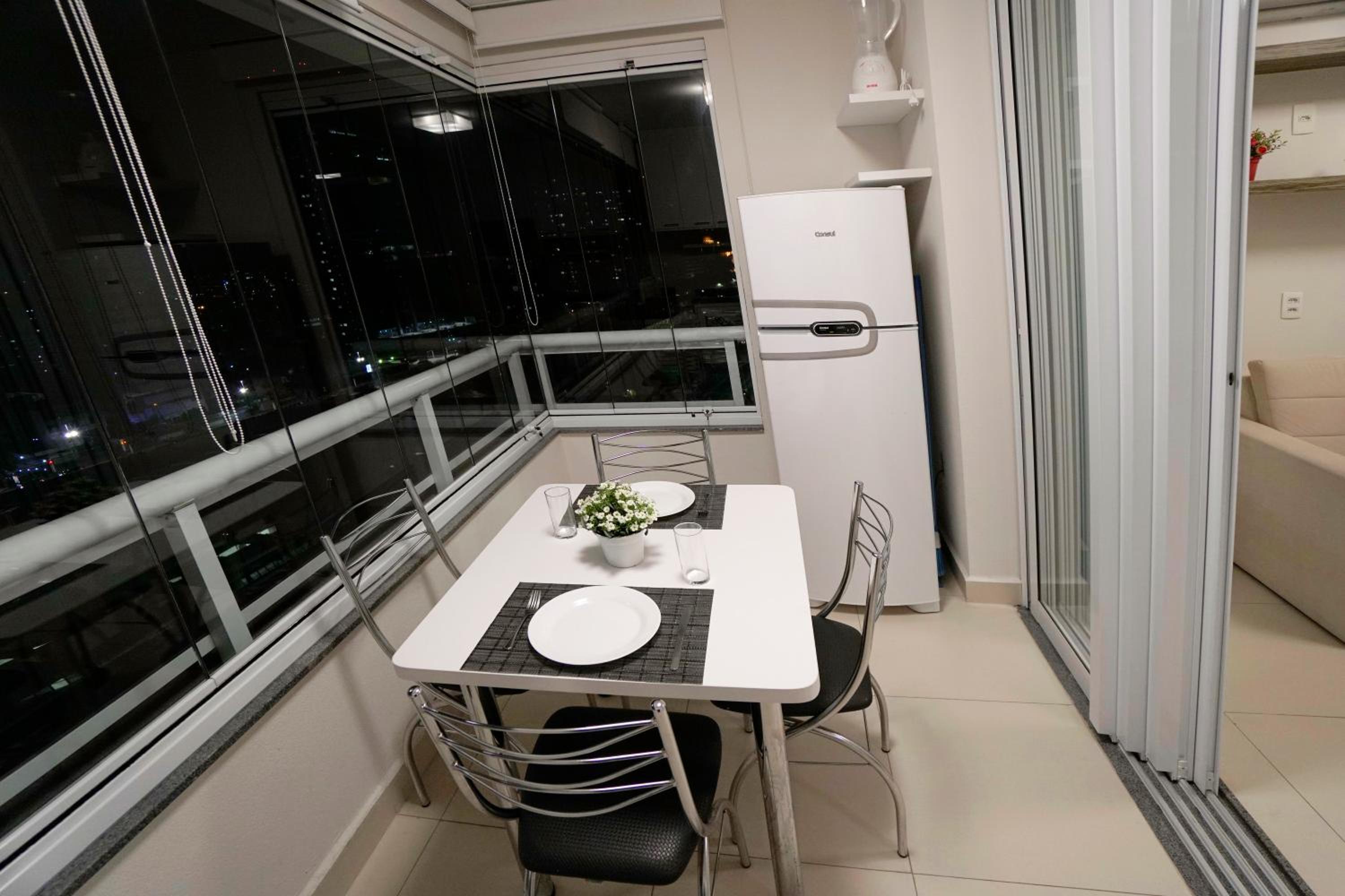 Residencial Be Paulista