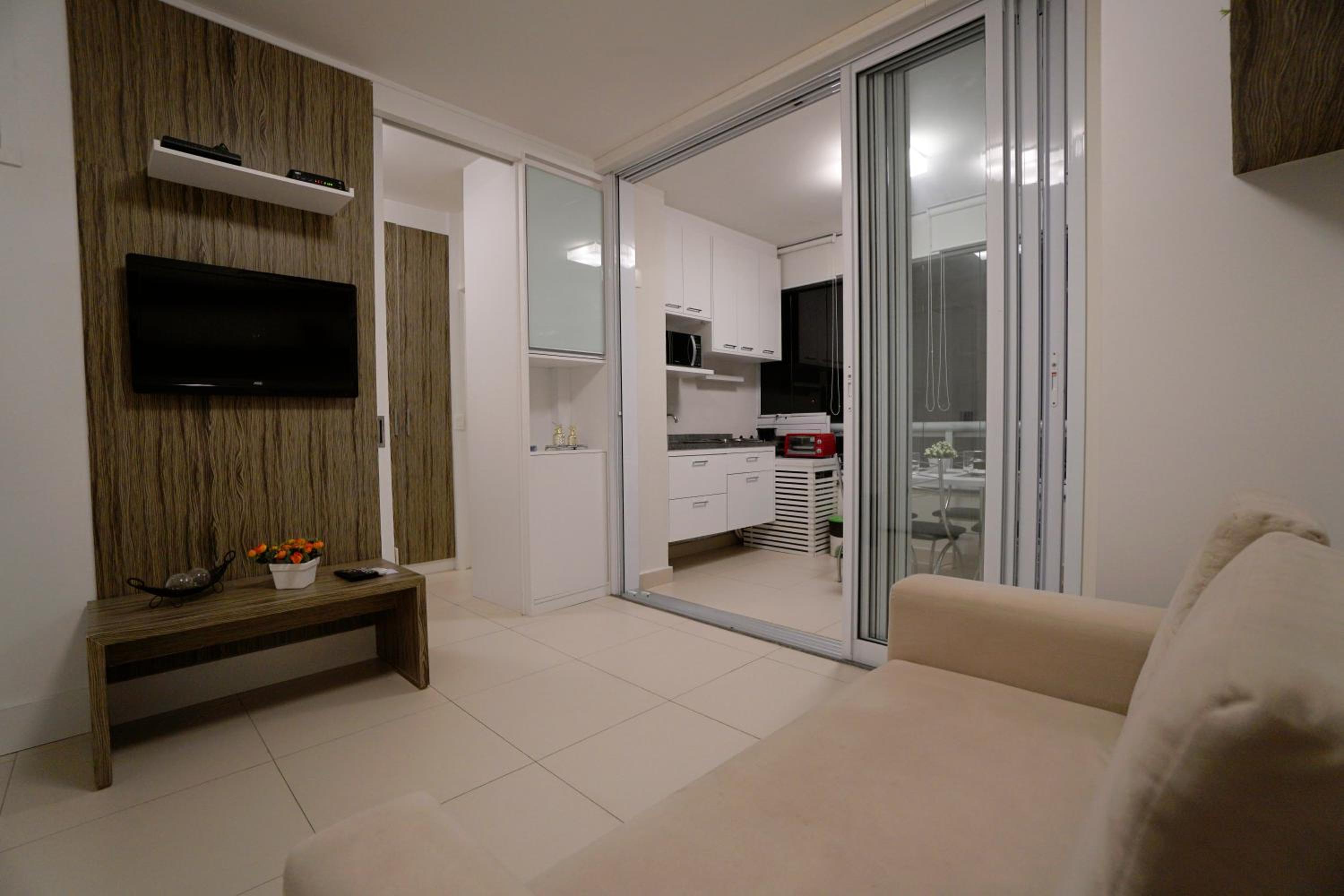 Residencial Be Paulista