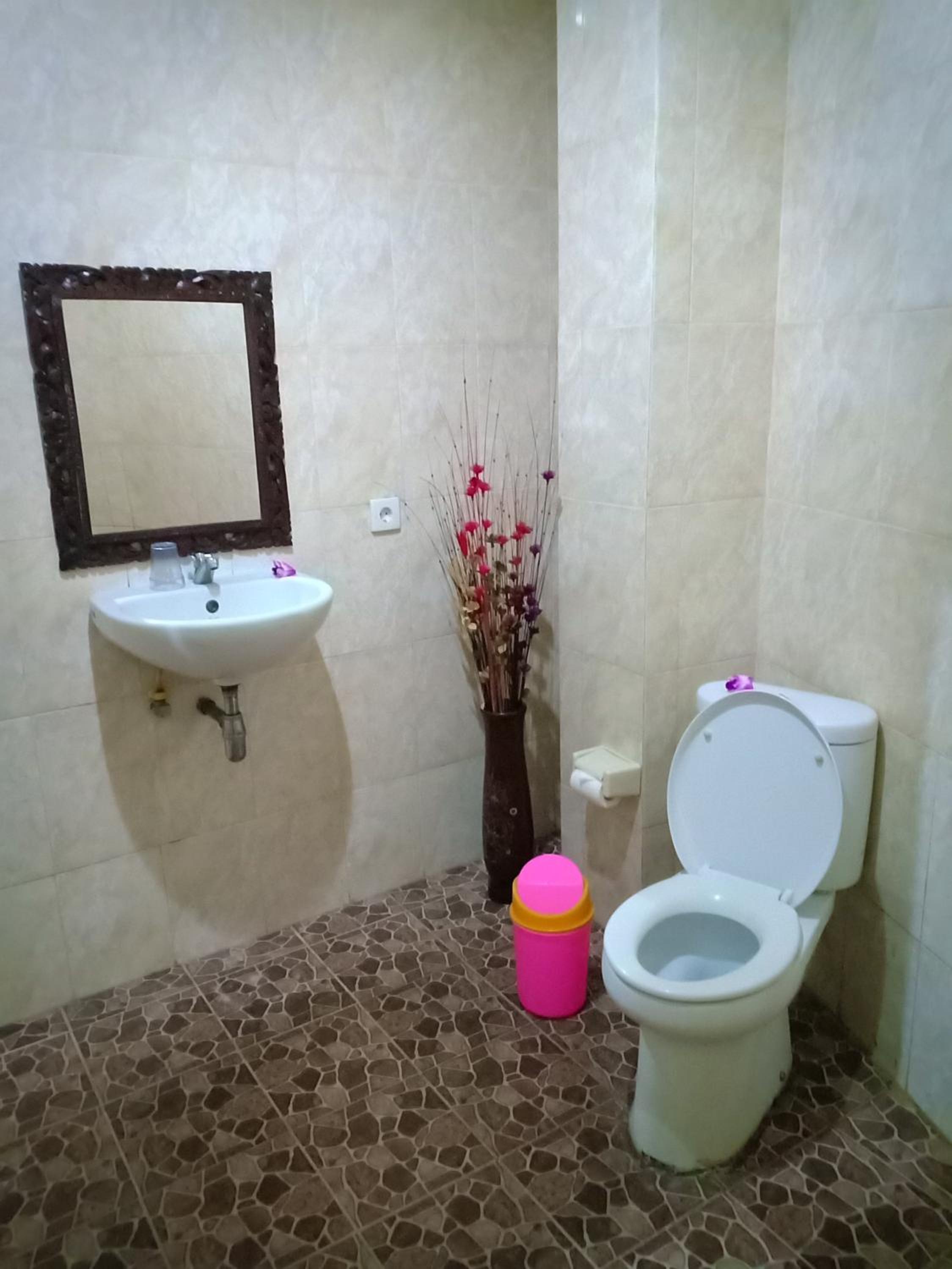 Pondok Taman Asri Homestay