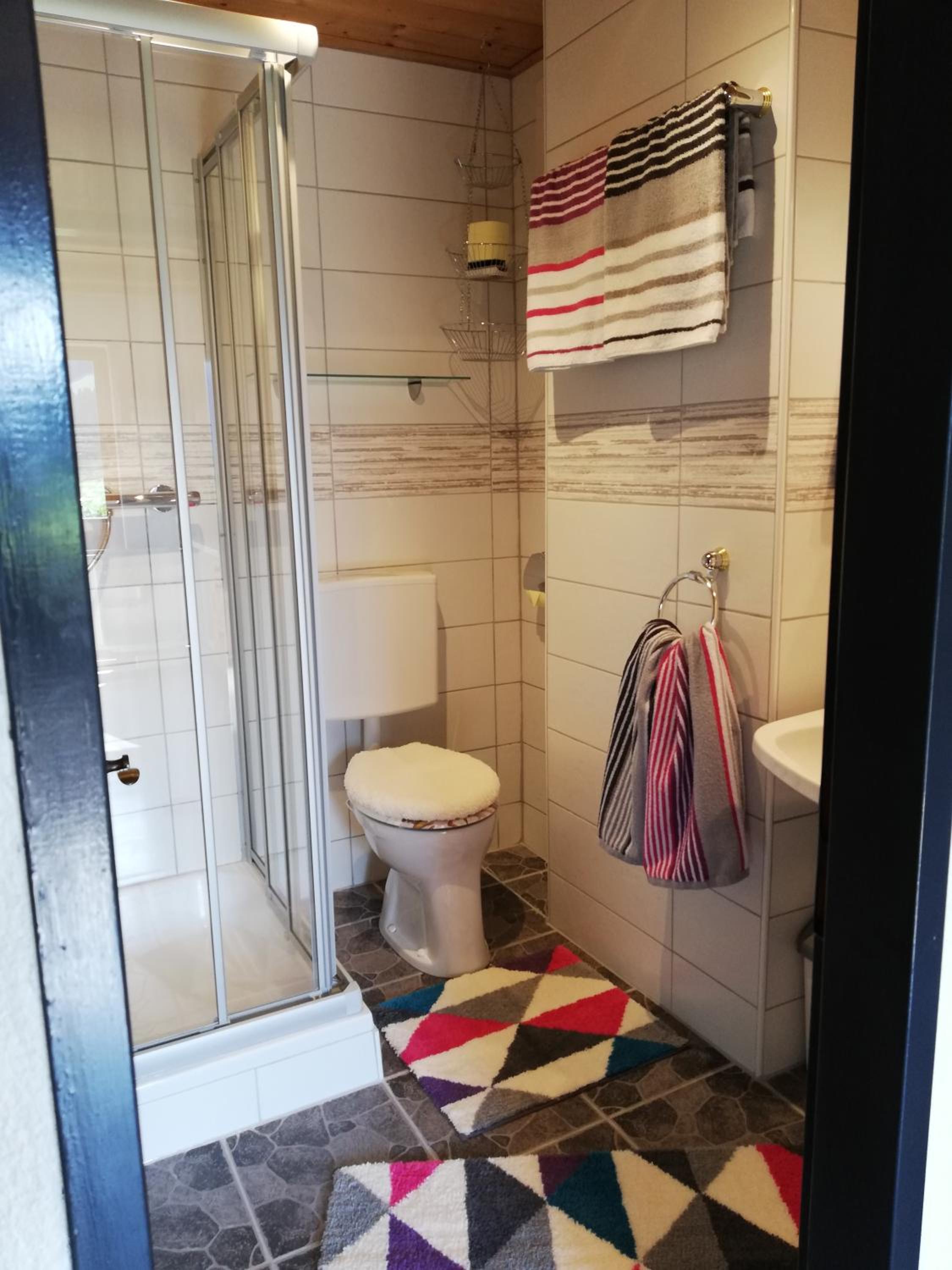 Ferienwohnung Außerlechner