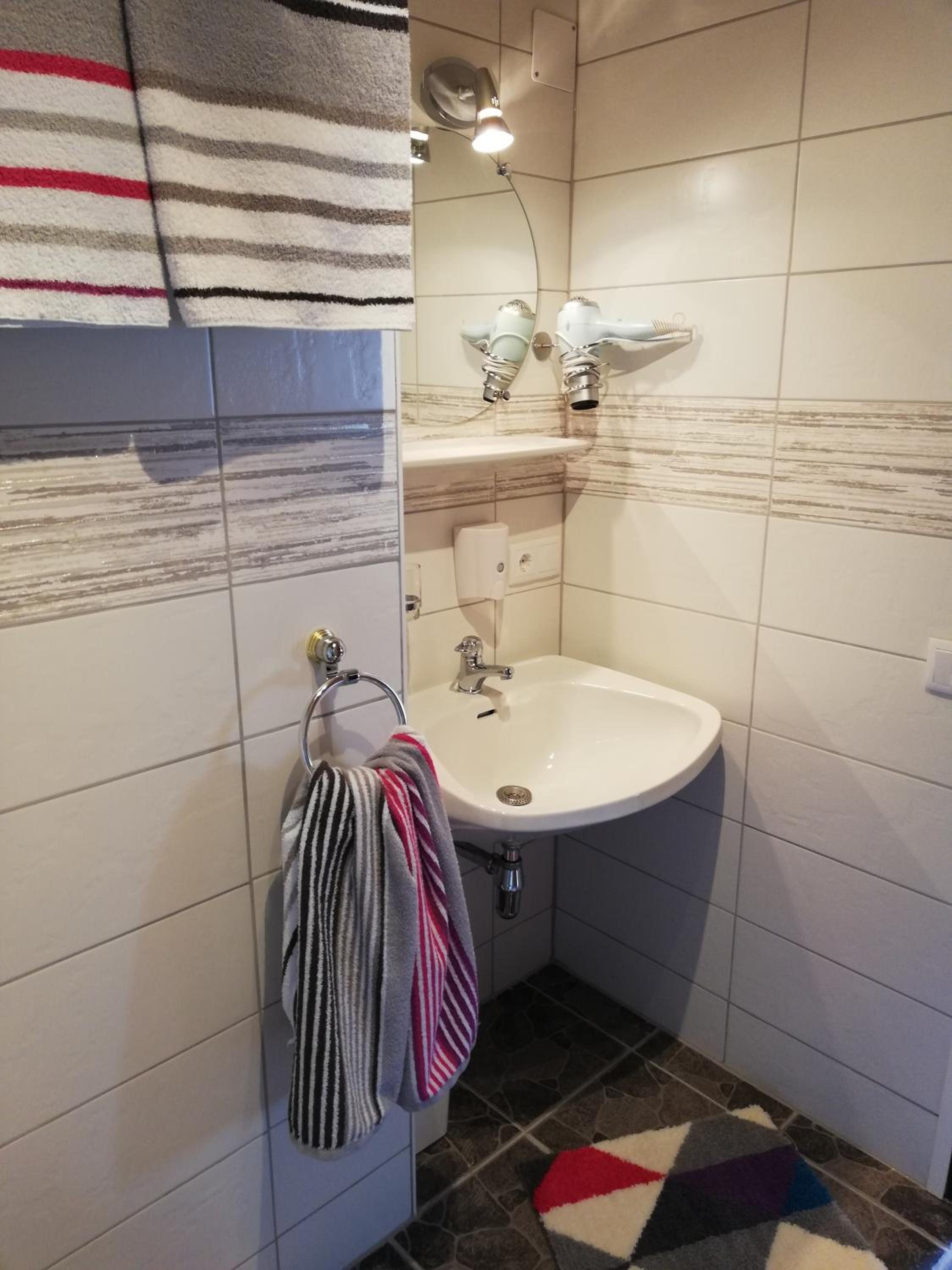 Ferienwohnung Außerlechner