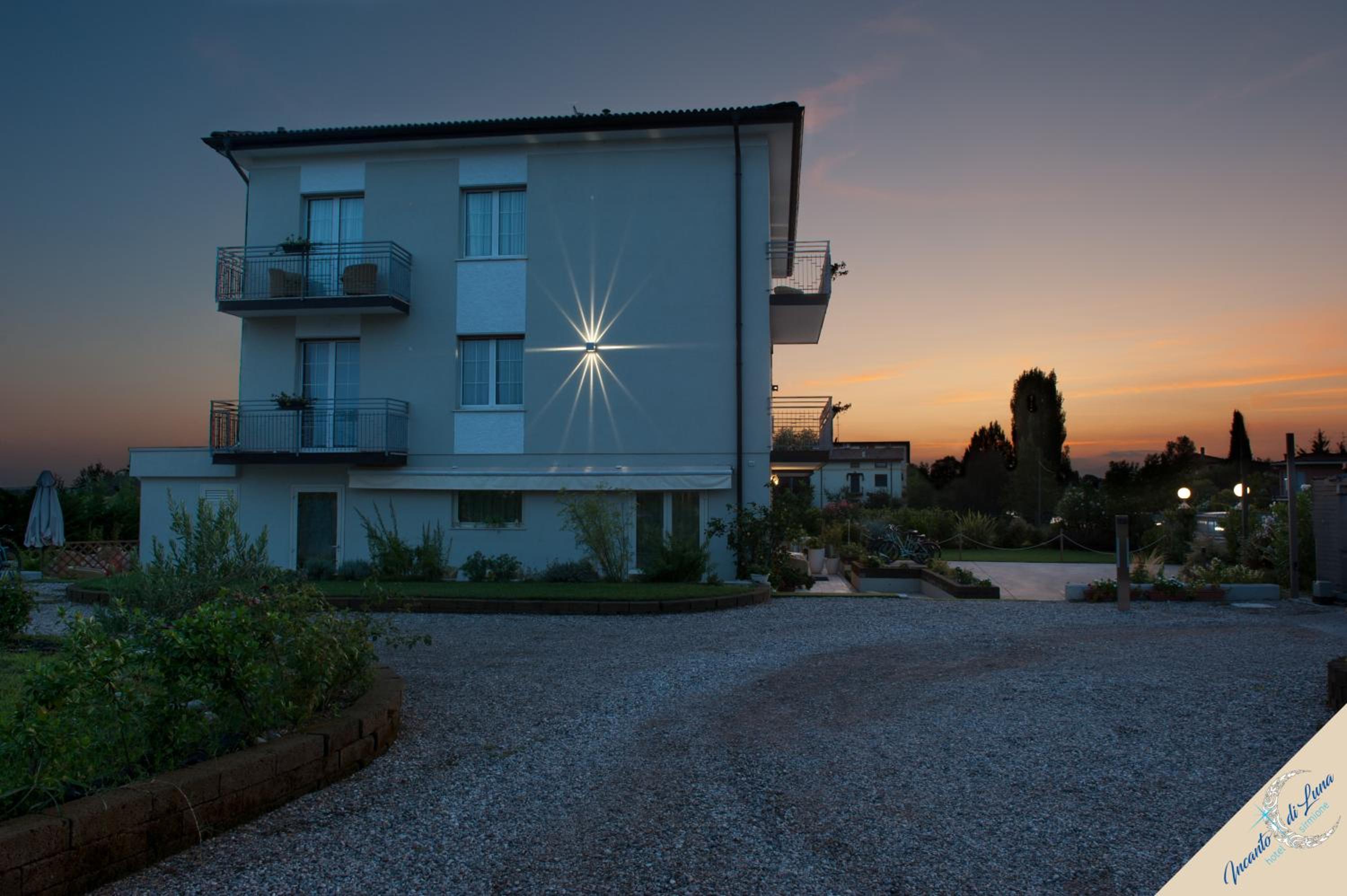 Sirmione Vacations - Incanto di Luna Hotel - Property Image 14
