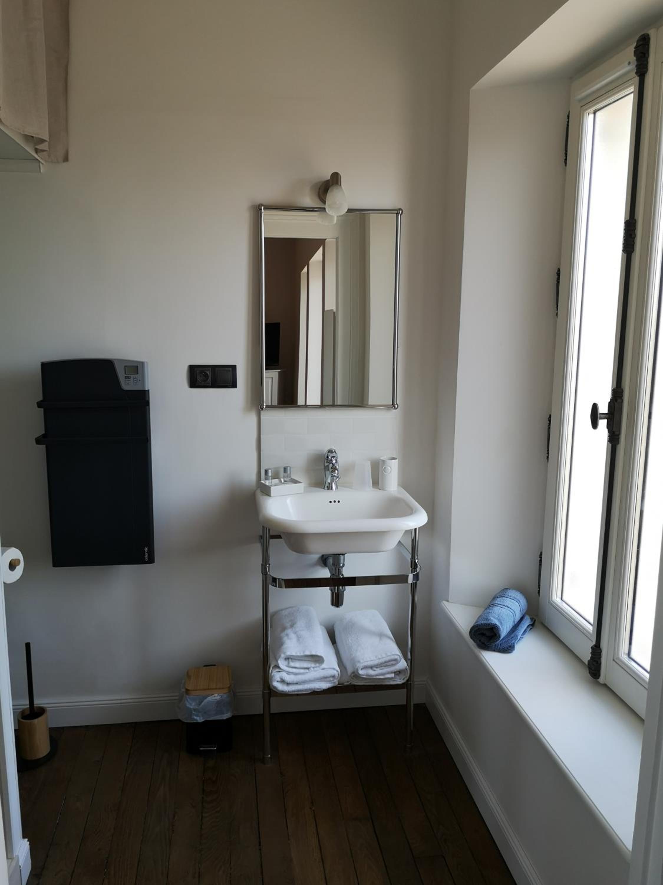 Hotel LA GOUTTE D'OR